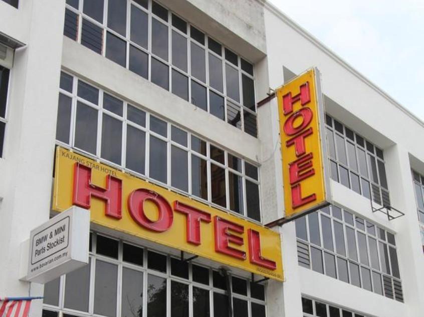 Kajang Star Hotel