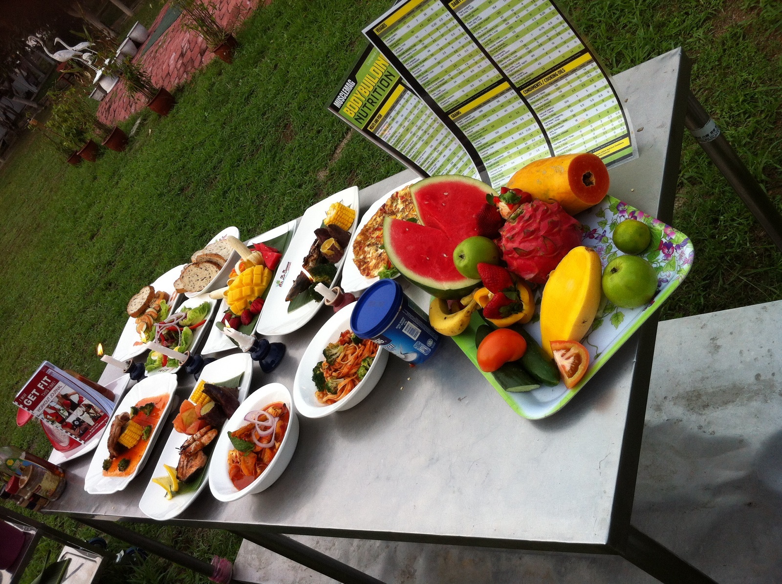 Embun Resort Putrajaya