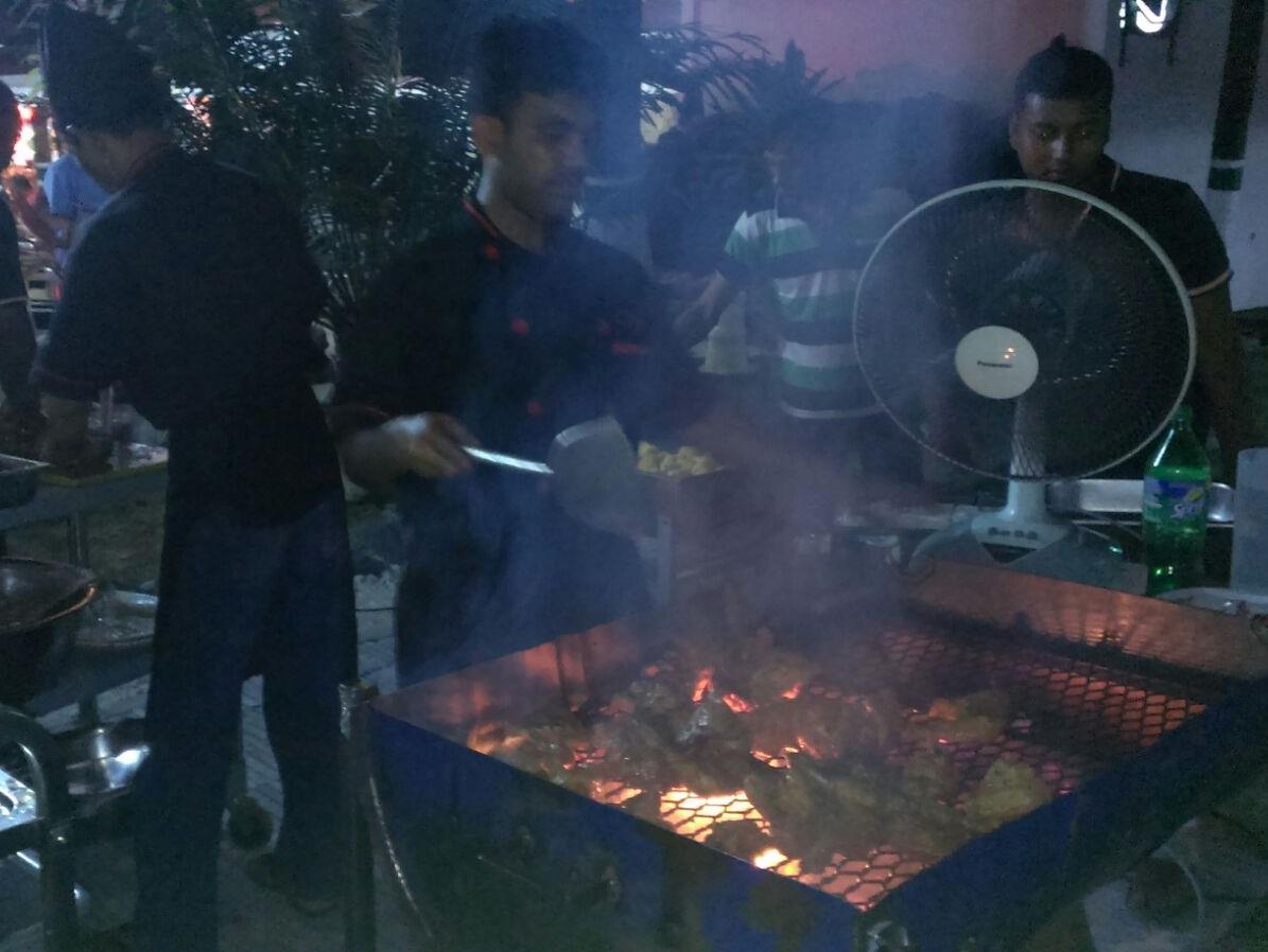 Embun Resort Putrajaya