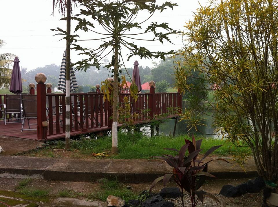 Embun Resort Putrajaya