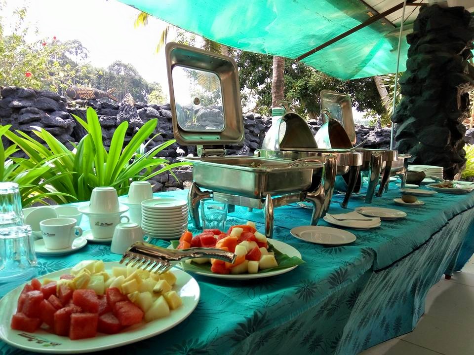 Embun Resort Putrajaya