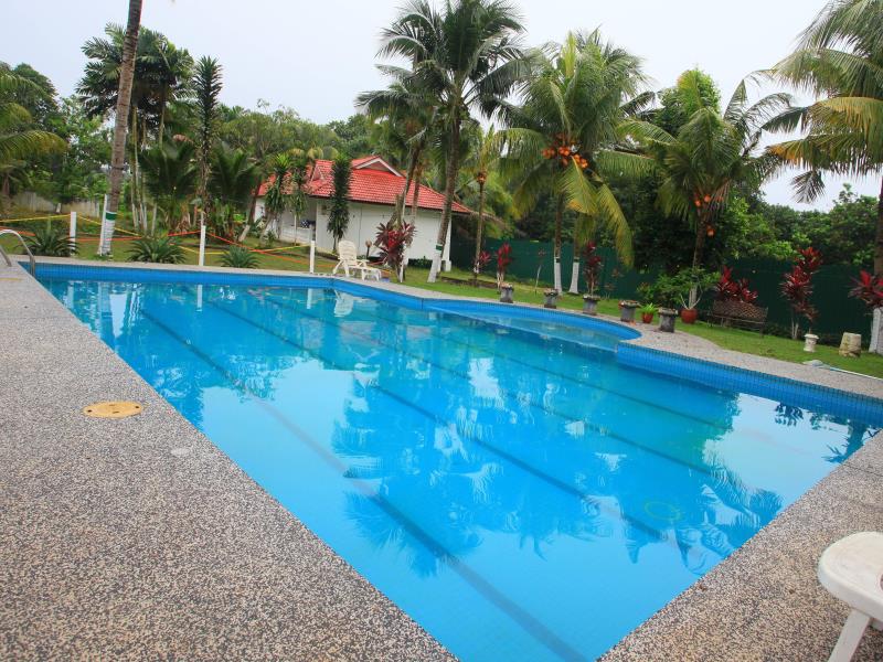 Embun Resort Putrajaya