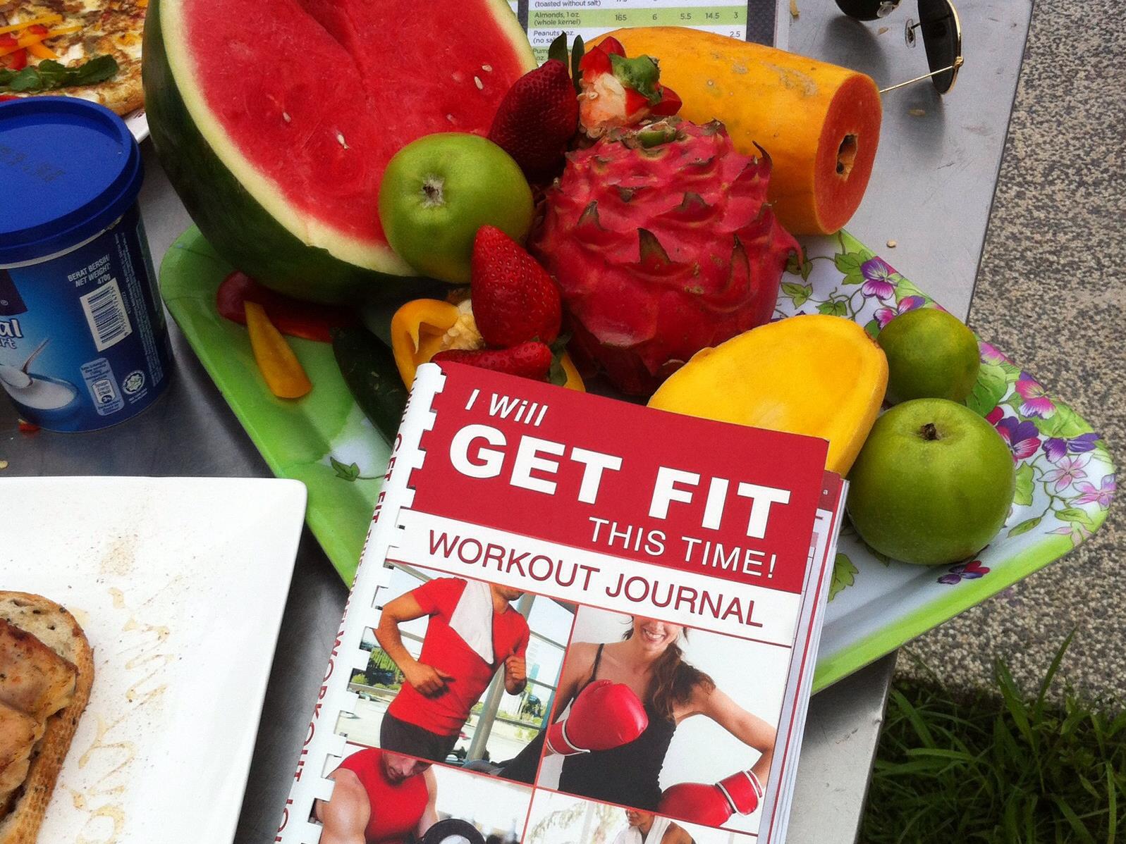 Embun Resort Putrajaya