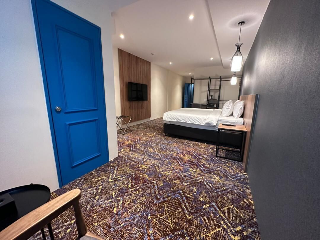 Le'genda Hotel