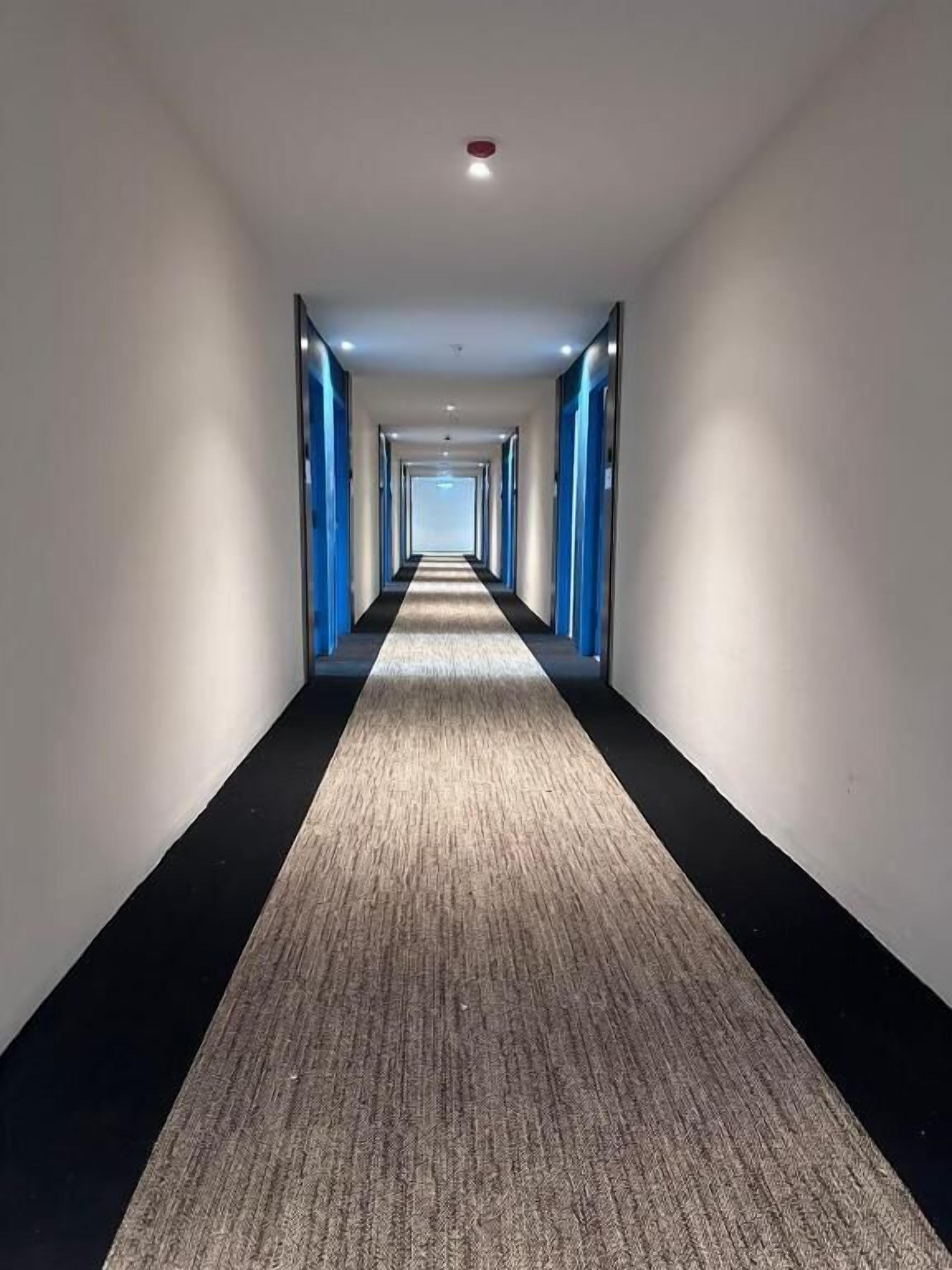 Le'genda Hotel