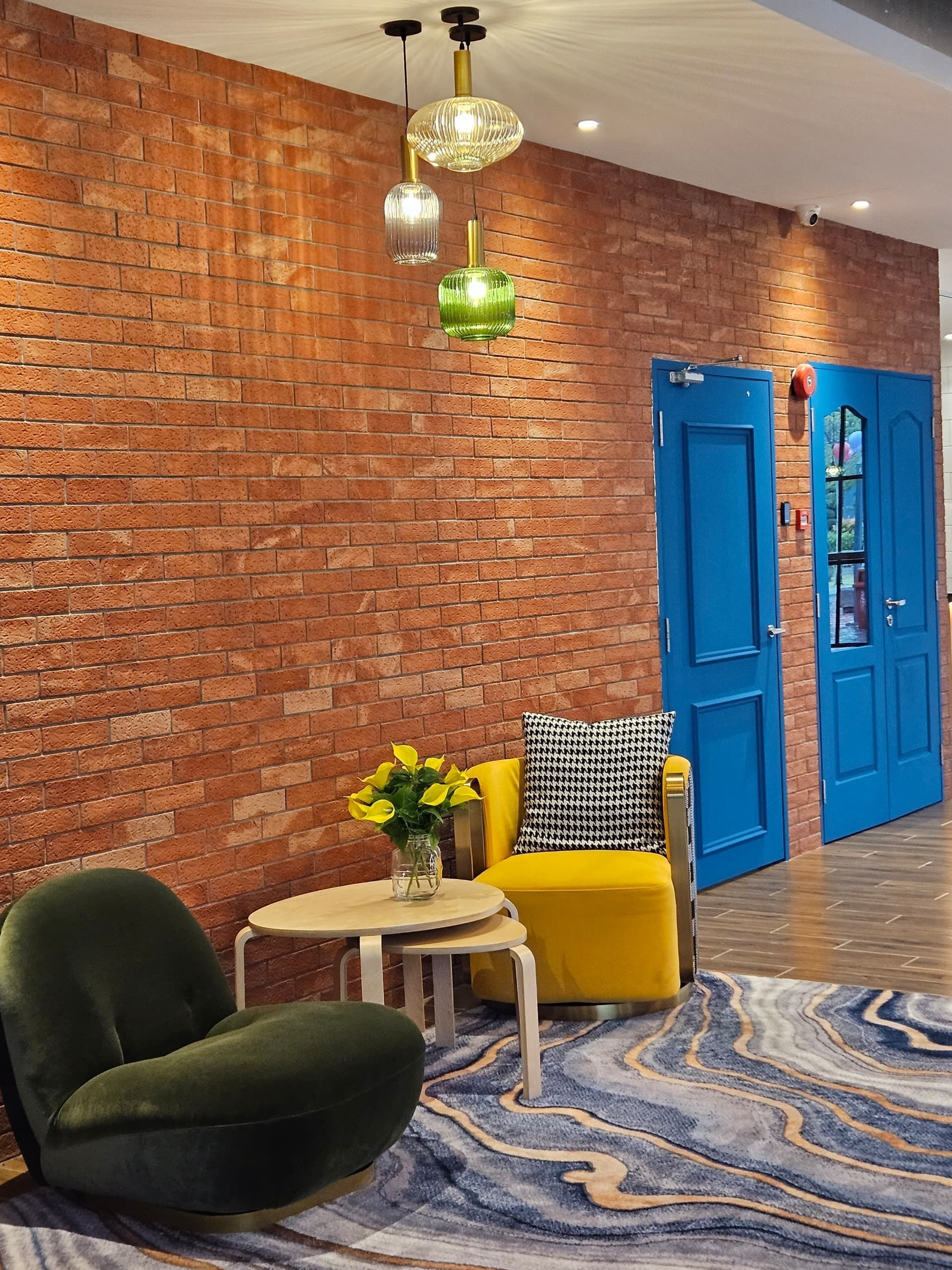 Le'genda Hotel