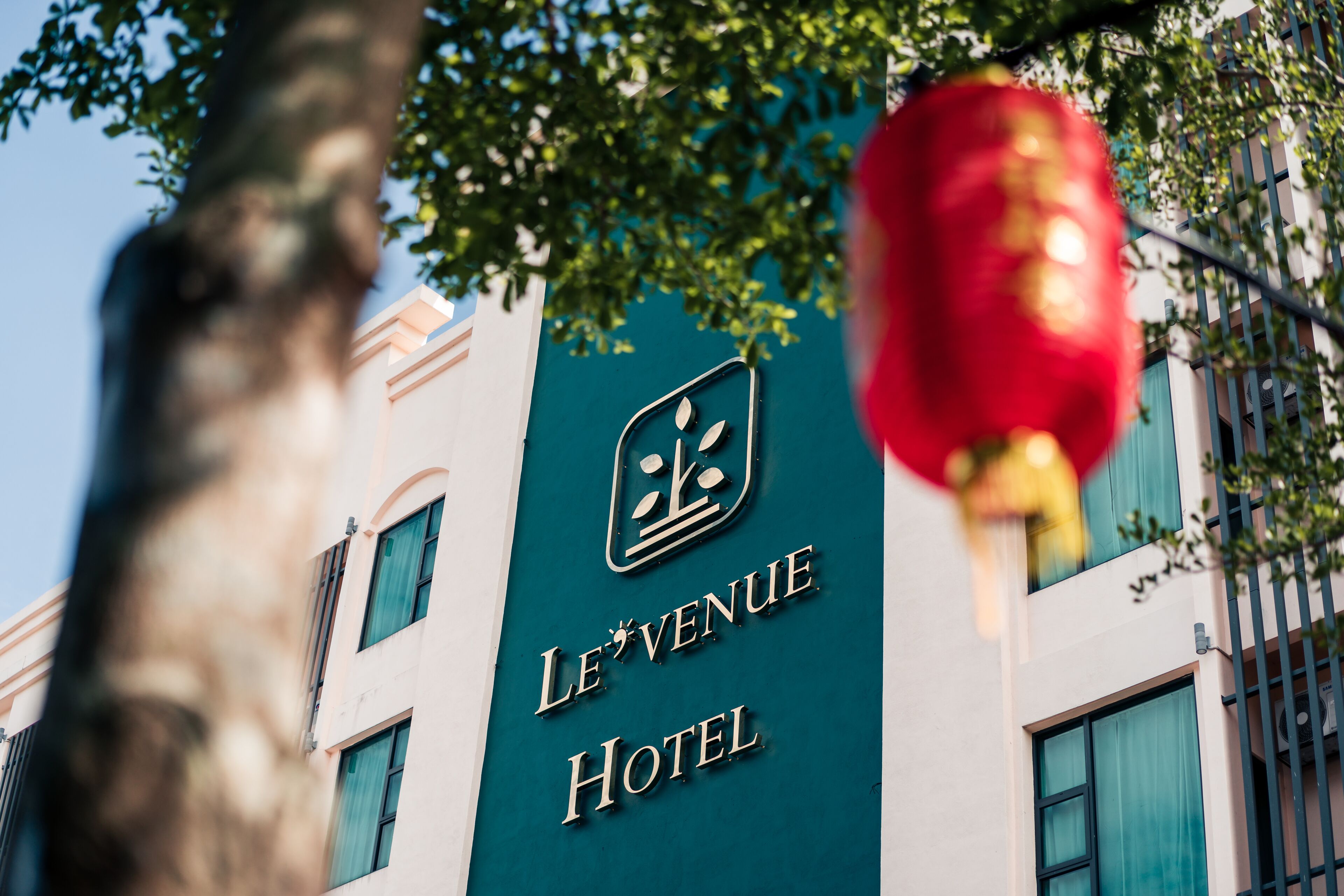 Le'venue Hotel