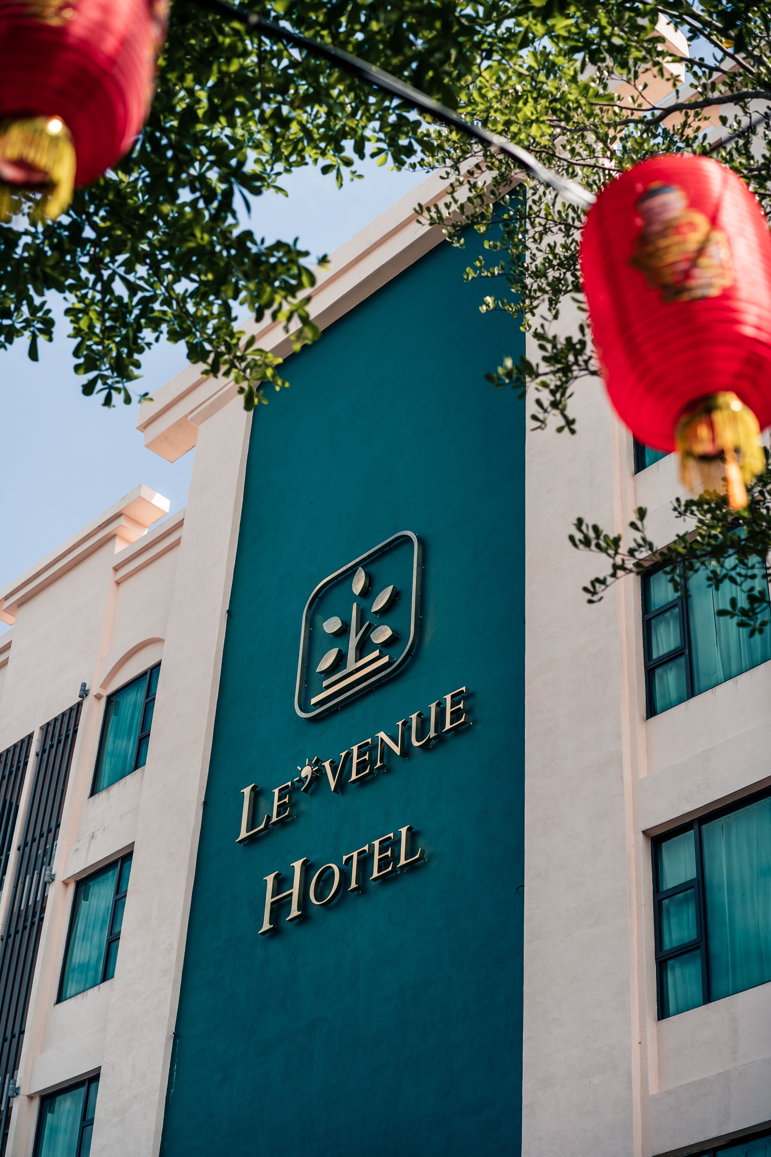 Le'venue Hotel