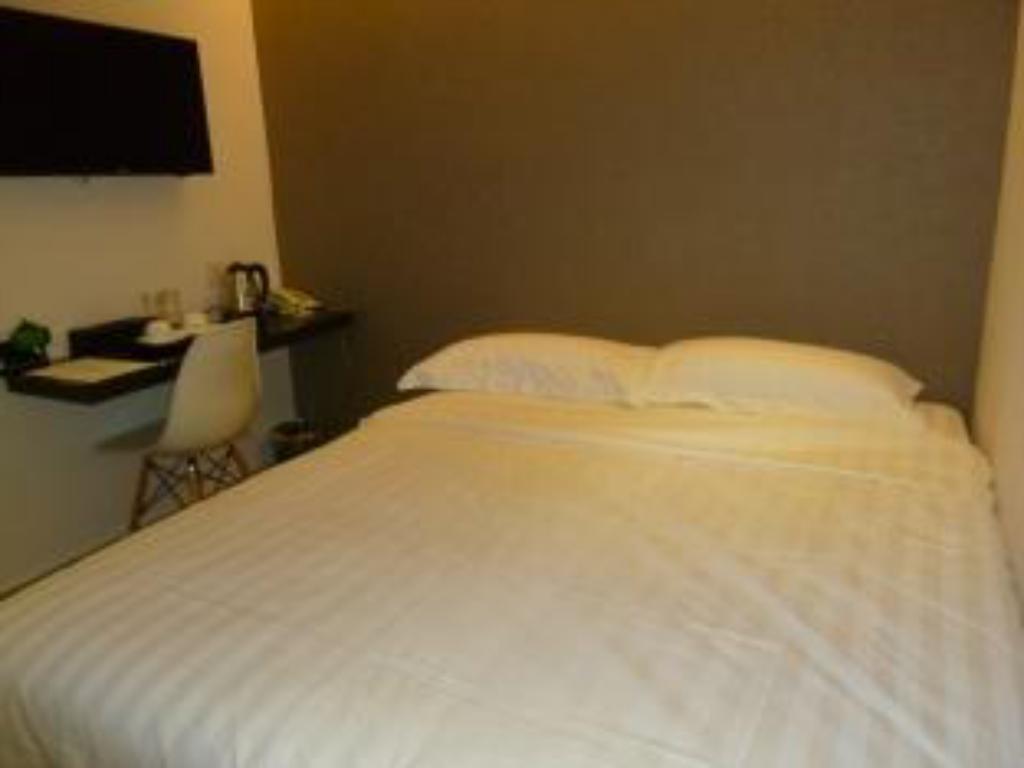 Marvelot Hotel