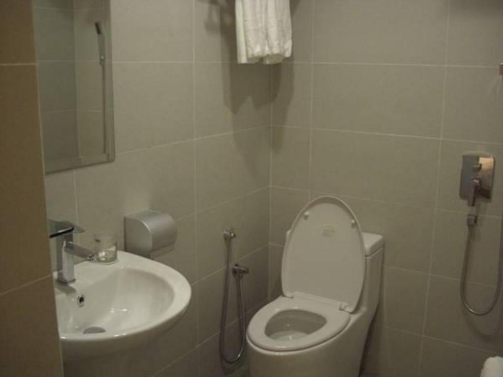 Marvelot Hotel