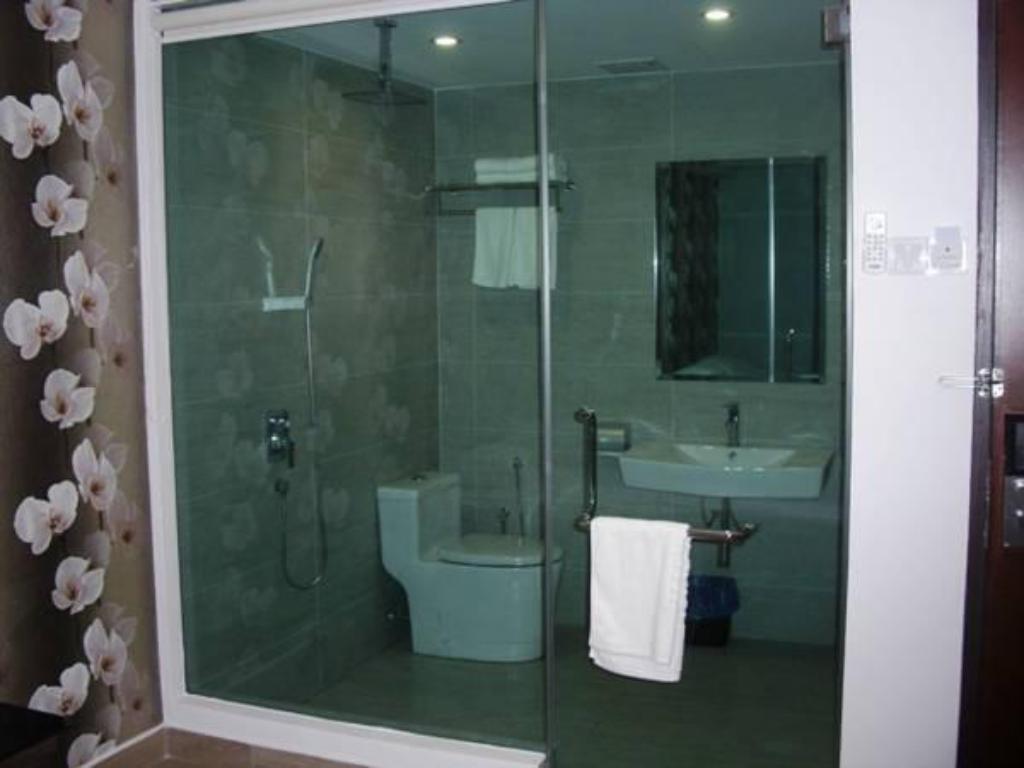 Marvelot Hotel