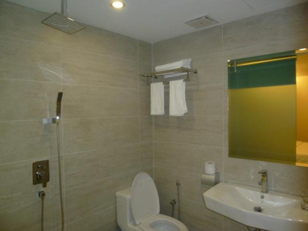 Marvelot Hotel