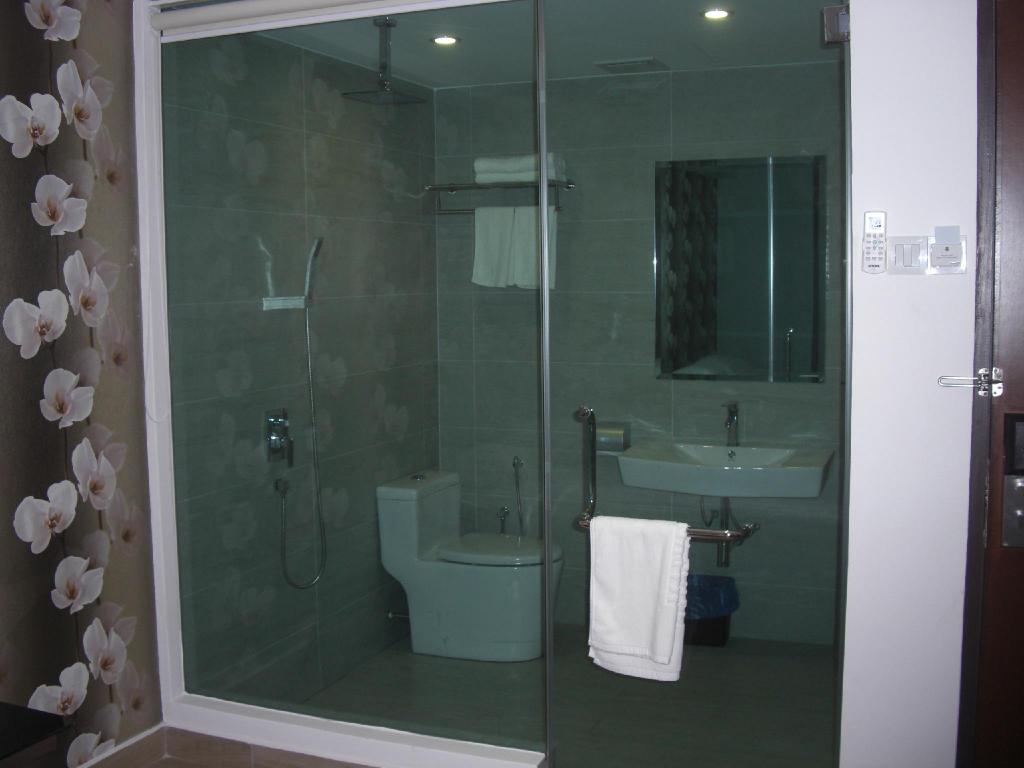 Marvelot Hotel
