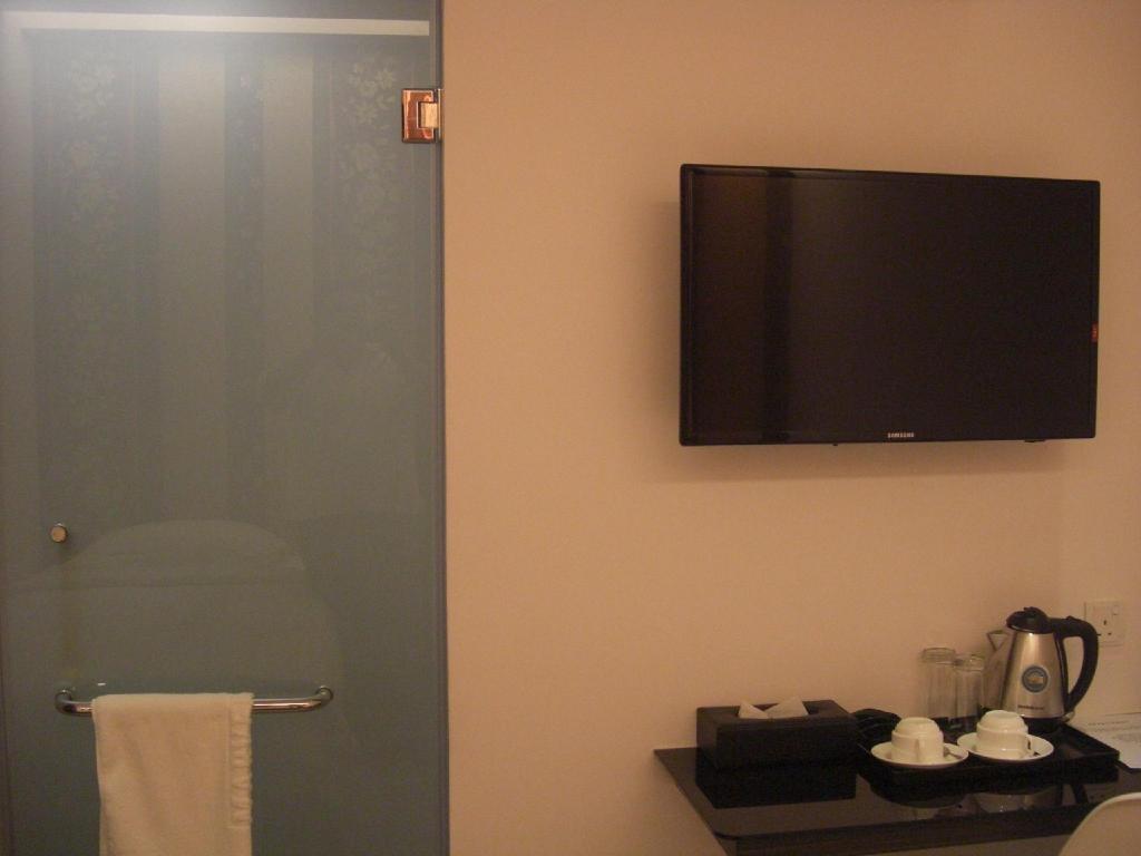 Marvelot Hotel