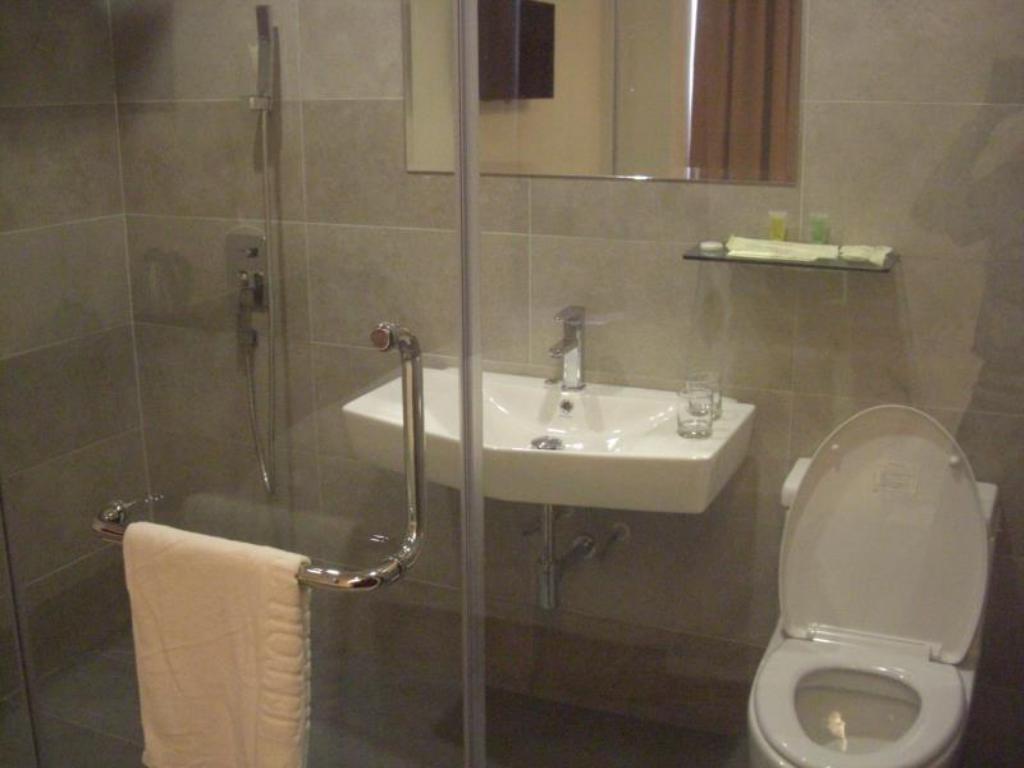 Marvelot Hotel