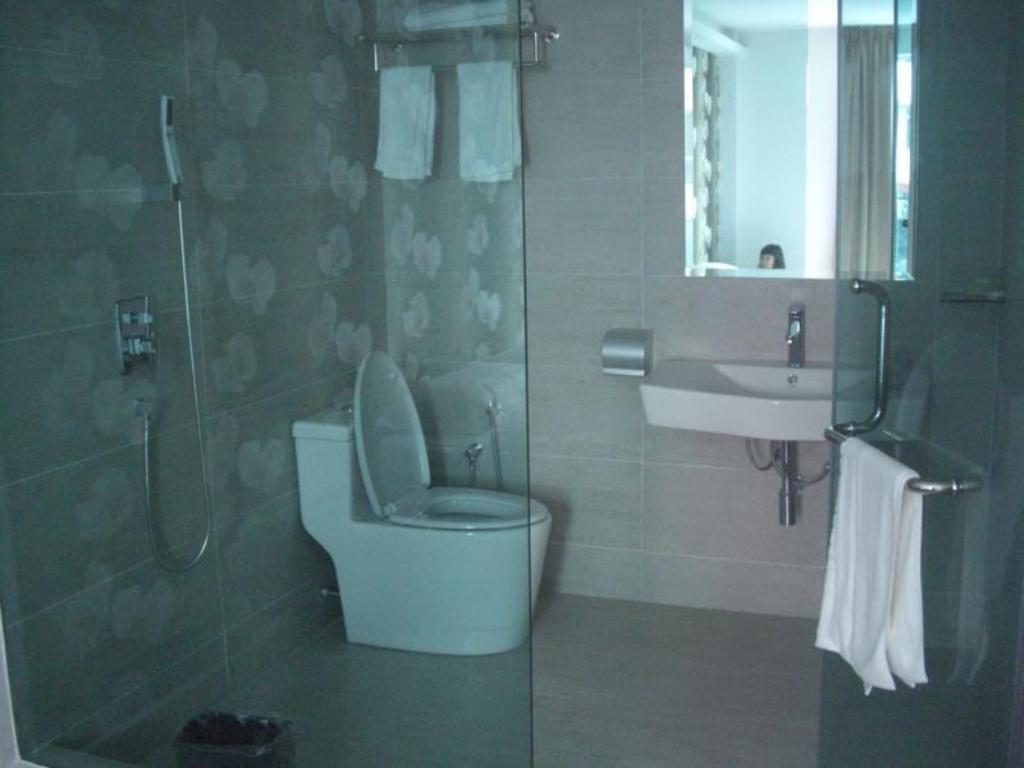 Marvelot Hotel