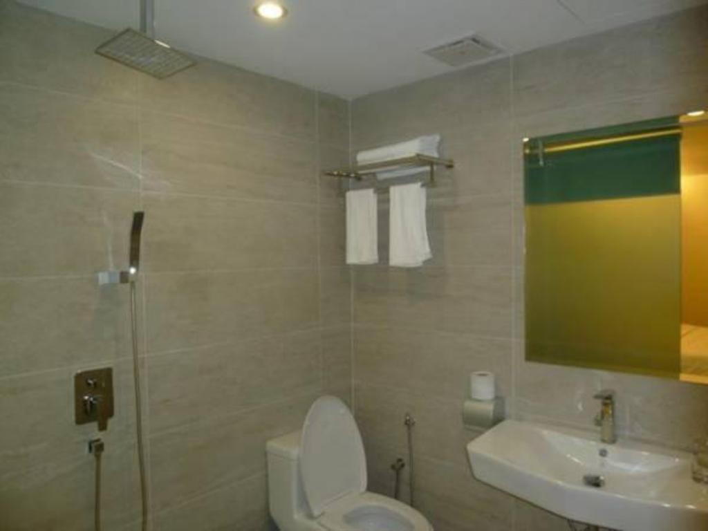 Marvelot Hotel