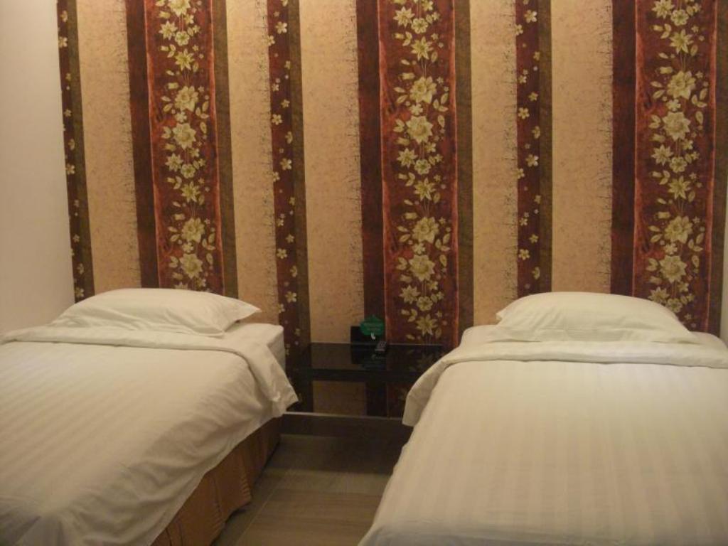 Marvelot Hotel
