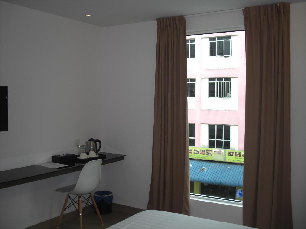 Marvelot Hotel