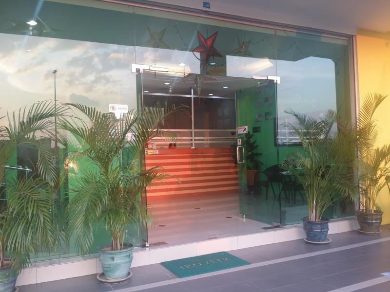 Putra Kajang Star Hotel