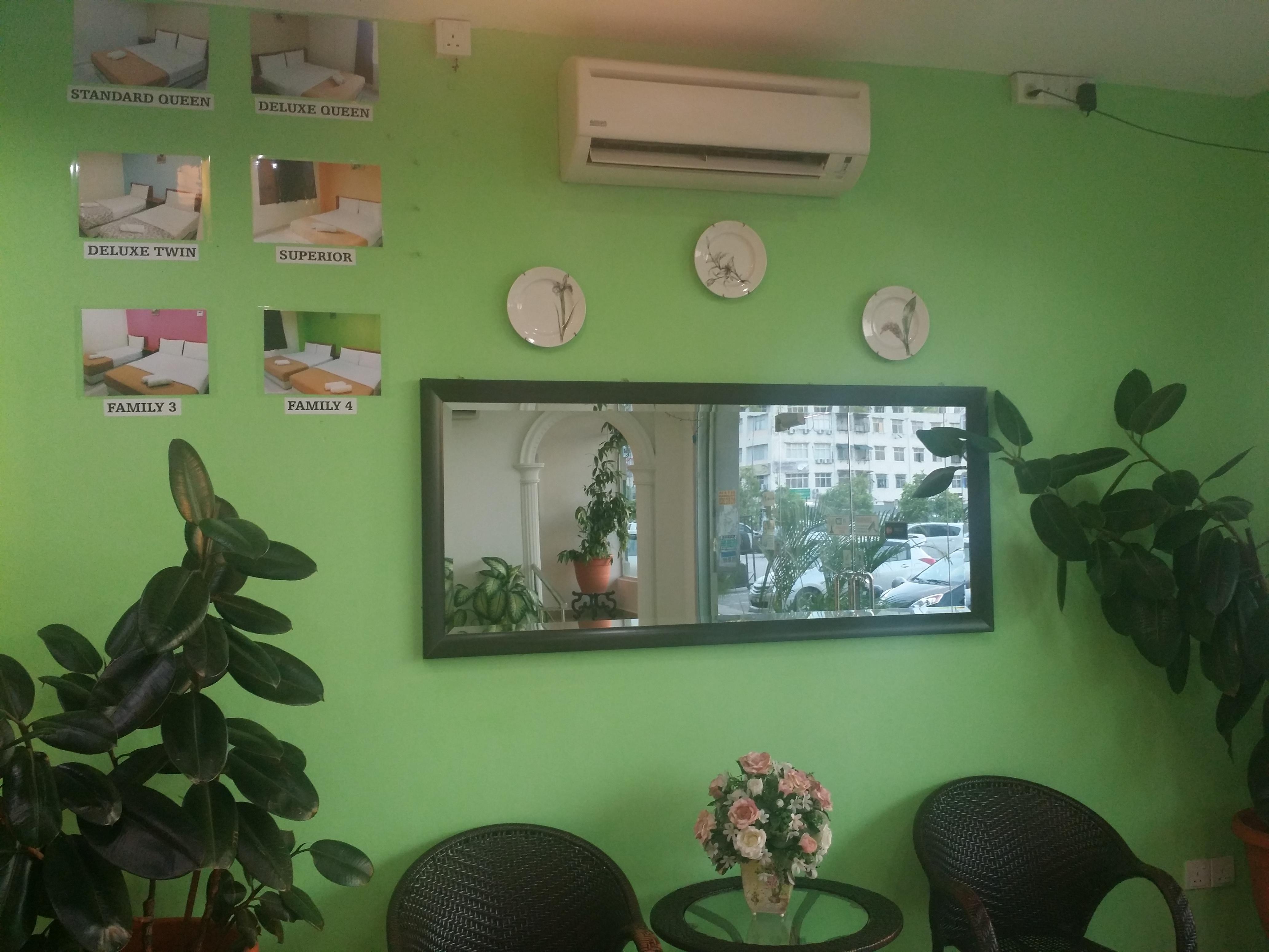 Putra Kajang Star Hotel