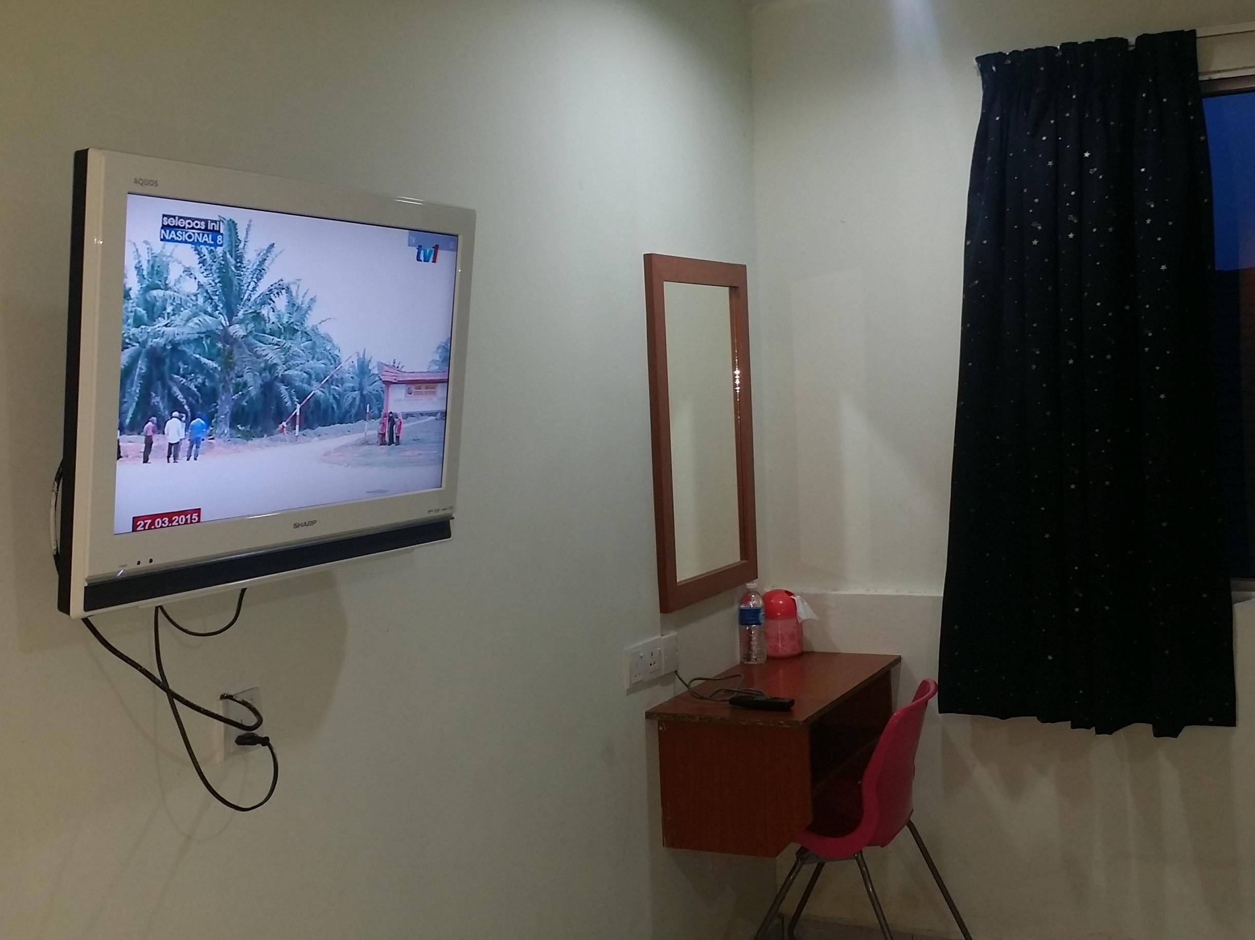 Putra Kajang Star Hotel