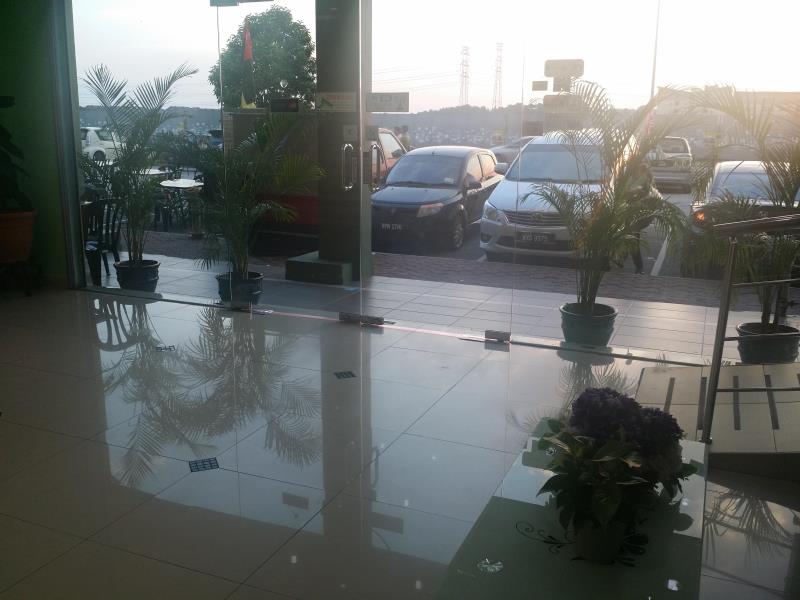 Putra Kajang Star Hotel