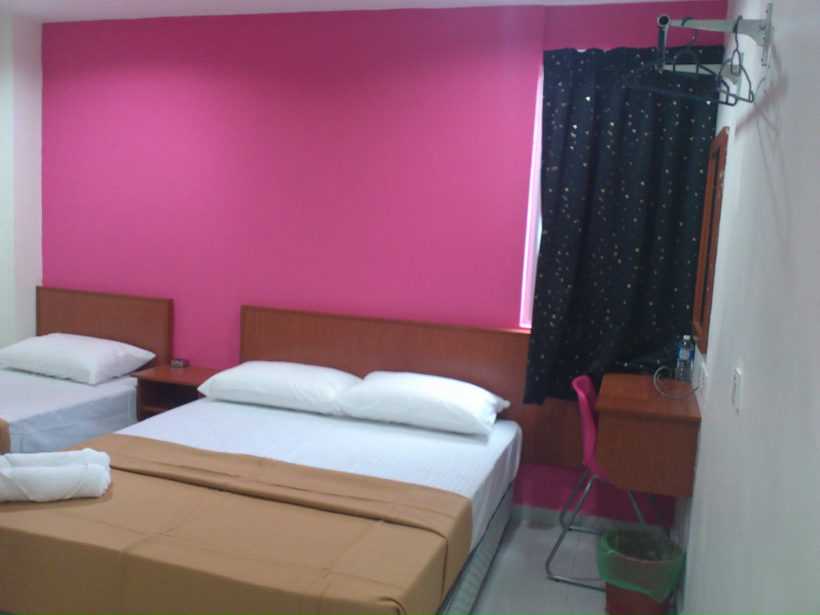 Putra Kajang Star Hotel