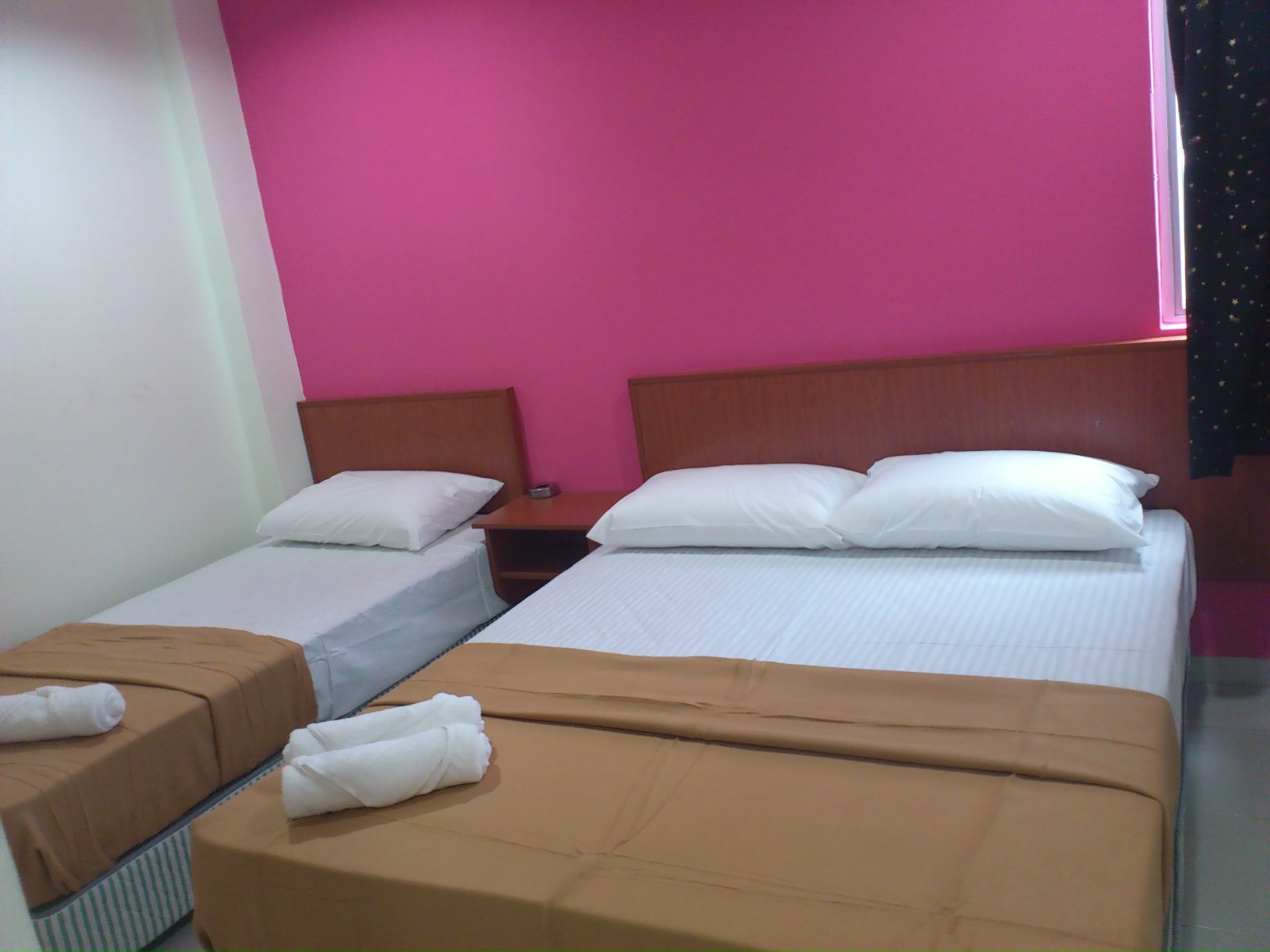 Putra Kajang Star Hotel
