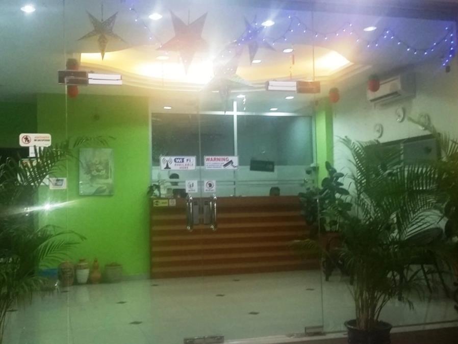 Putra Kajang Star Hotel