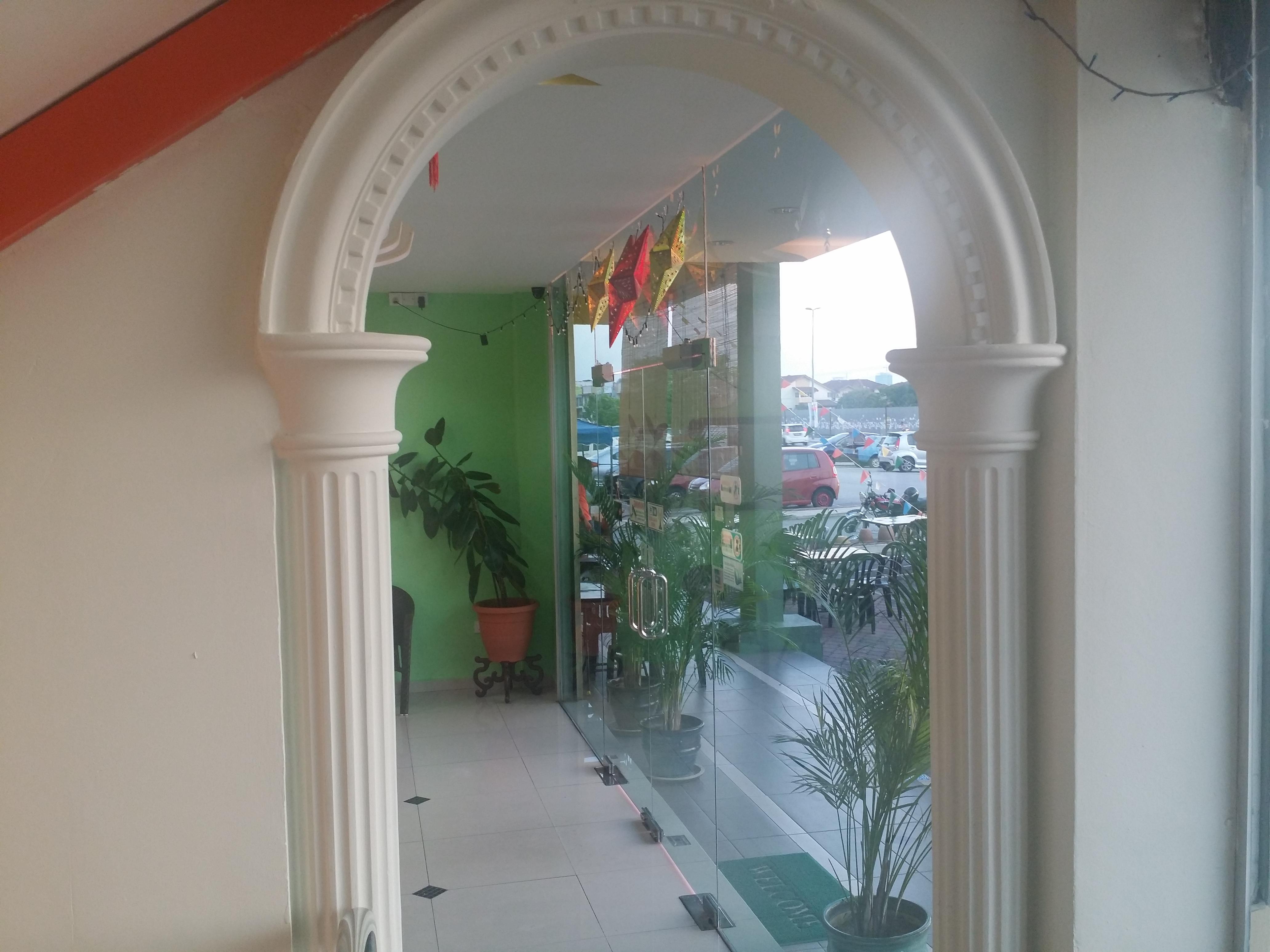 Putra Kajang Star Hotel