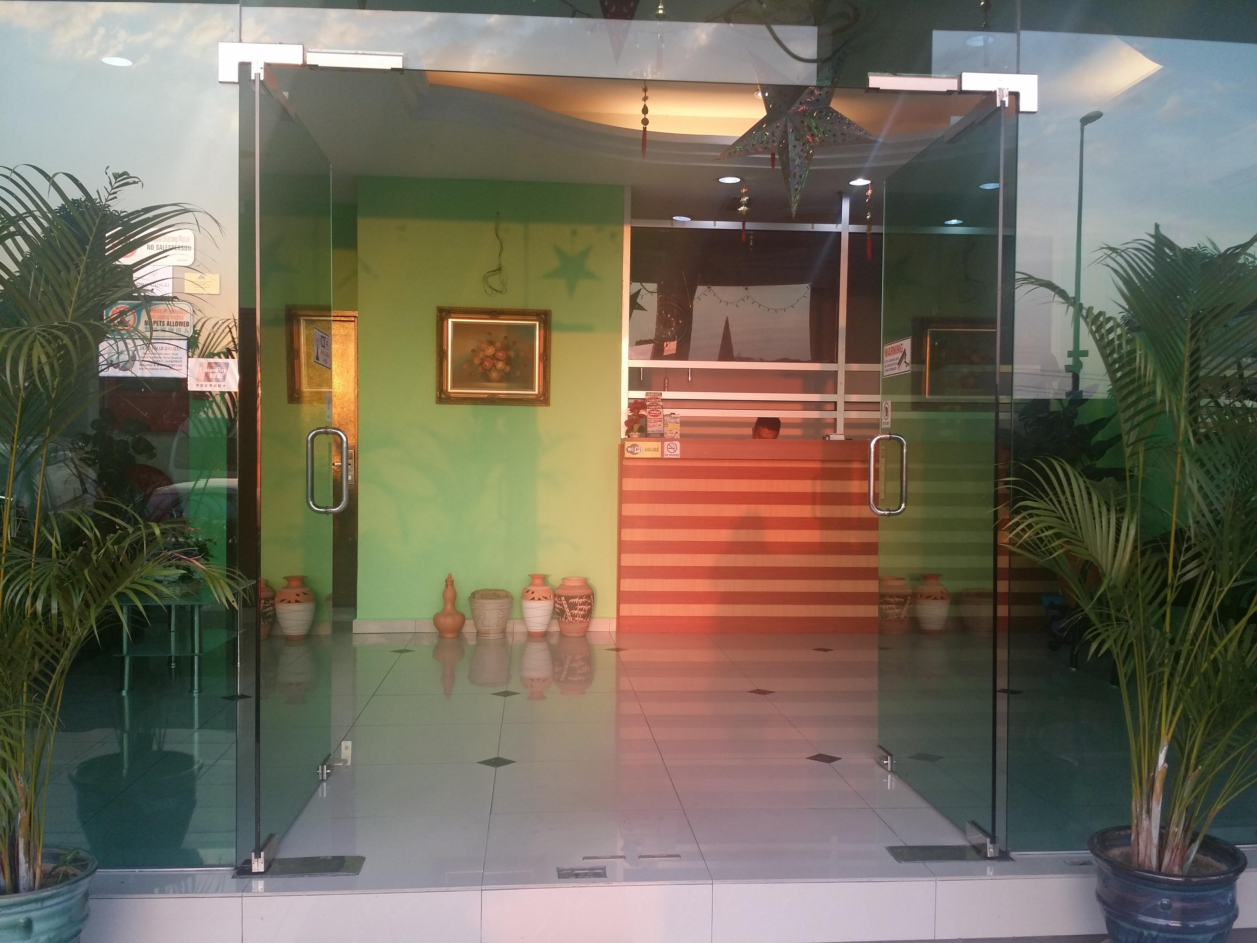 Putra Kajang Star Hotel