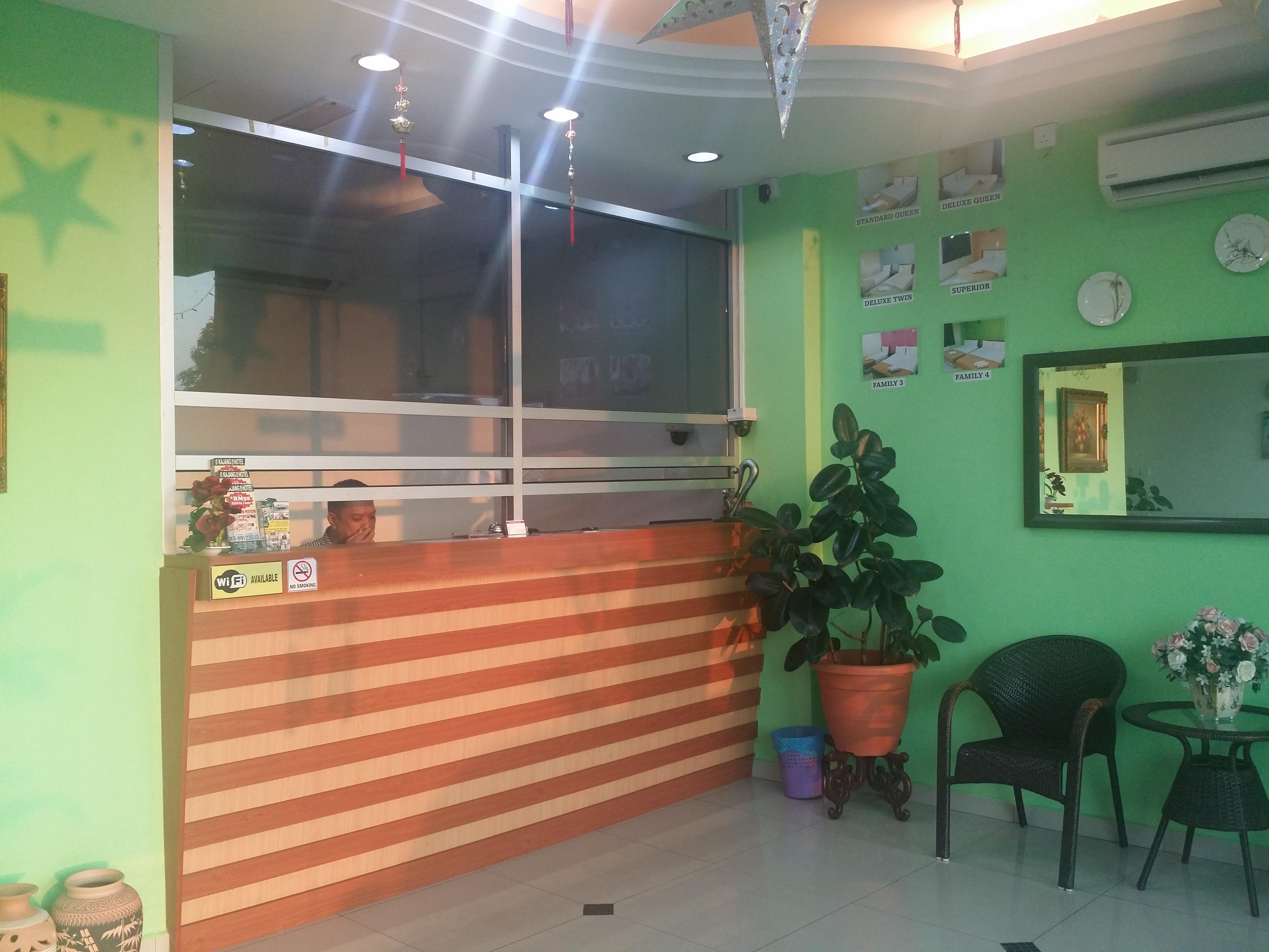 Putra Kajang Star Hotel