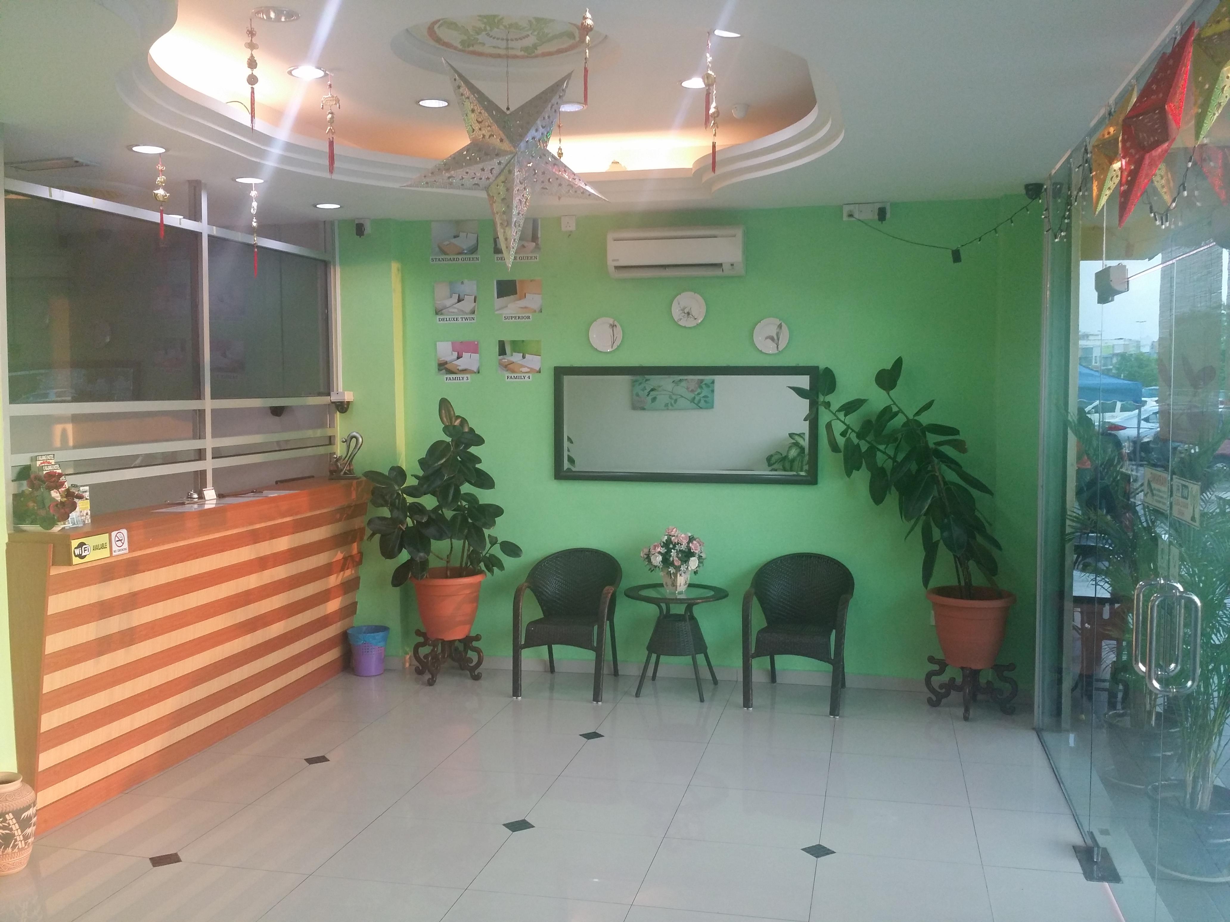 Putra Kajang Star Hotel