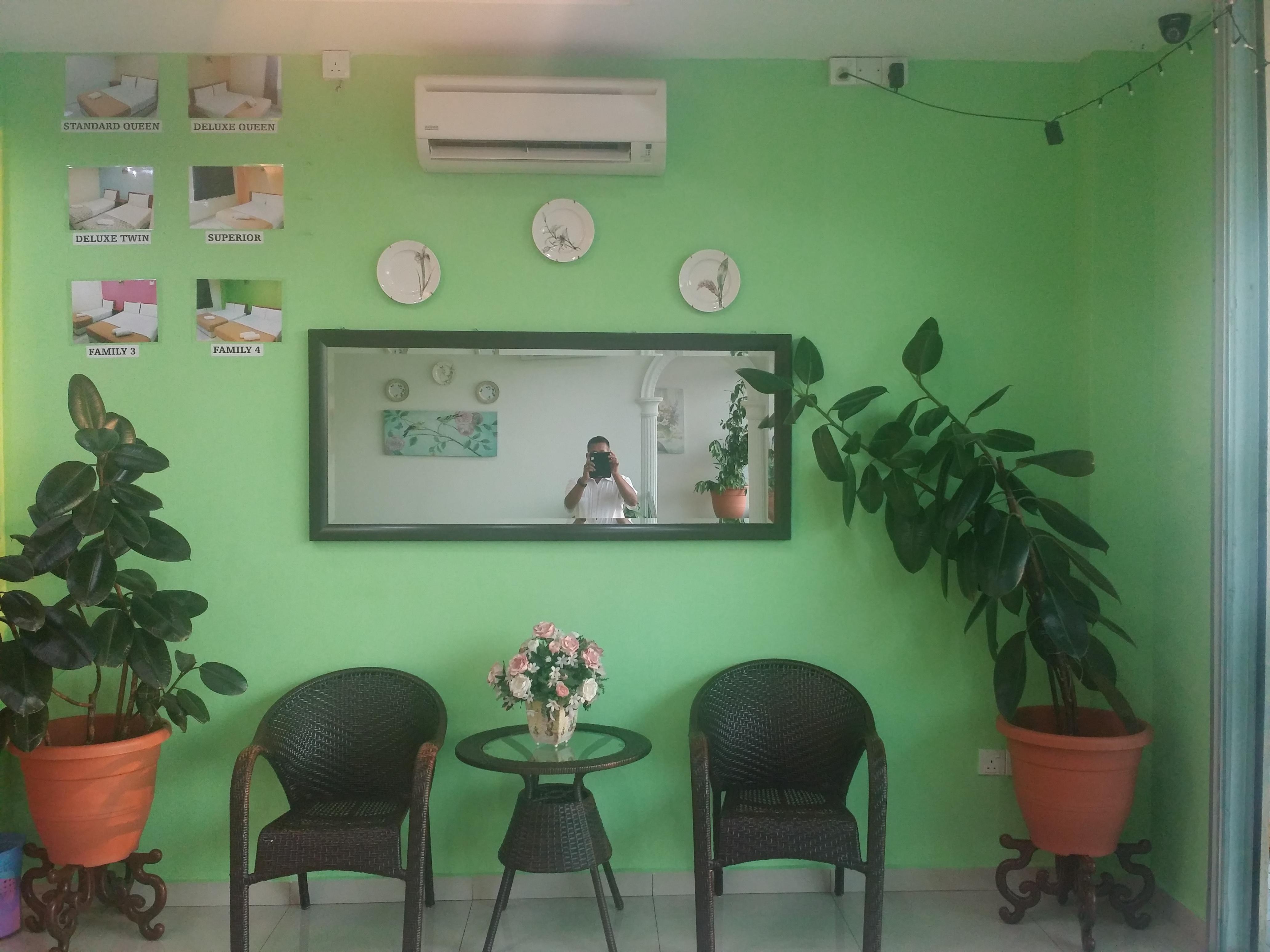Putra Kajang Star Hotel