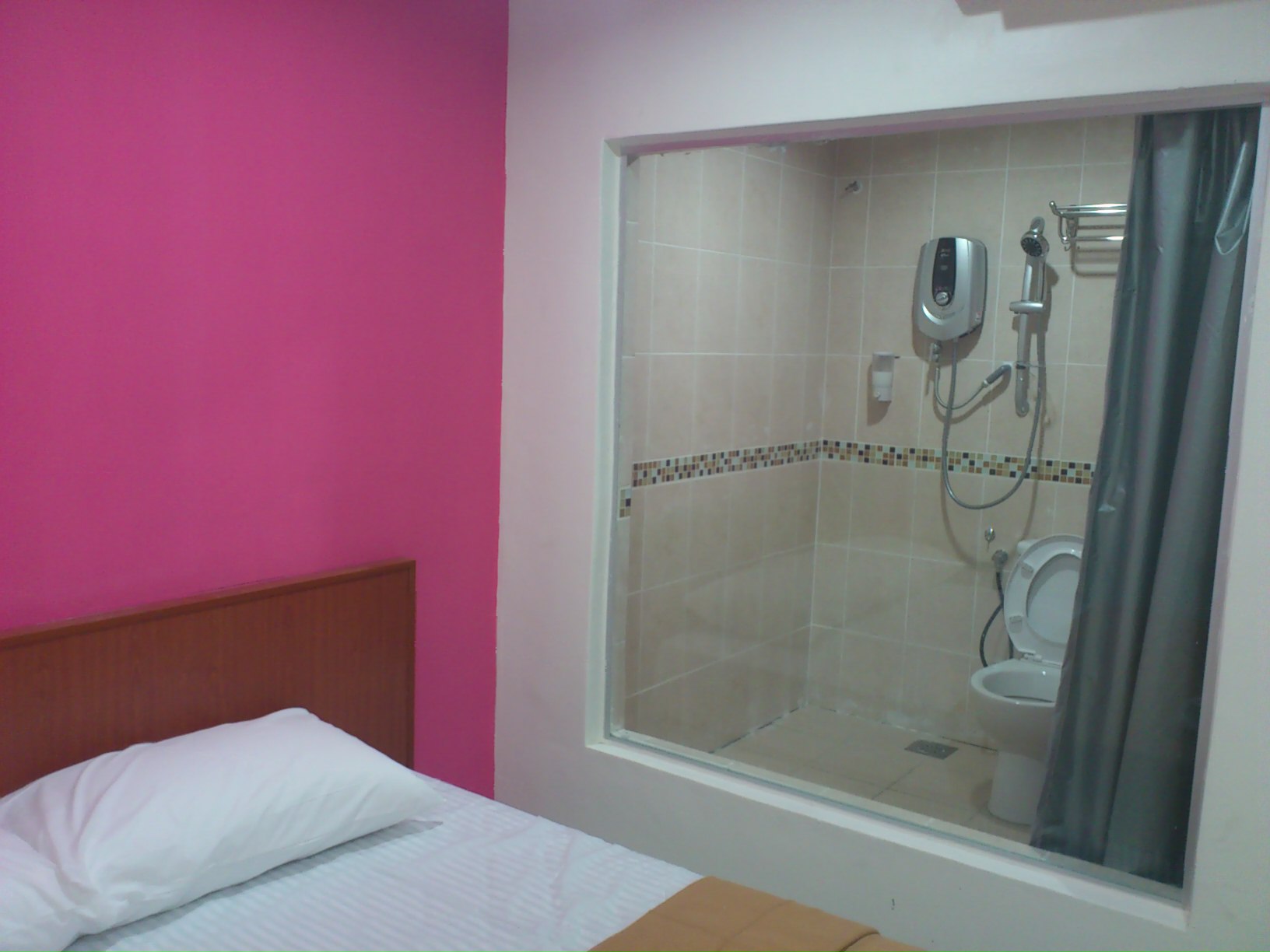 Putra Kajang Star Hotel