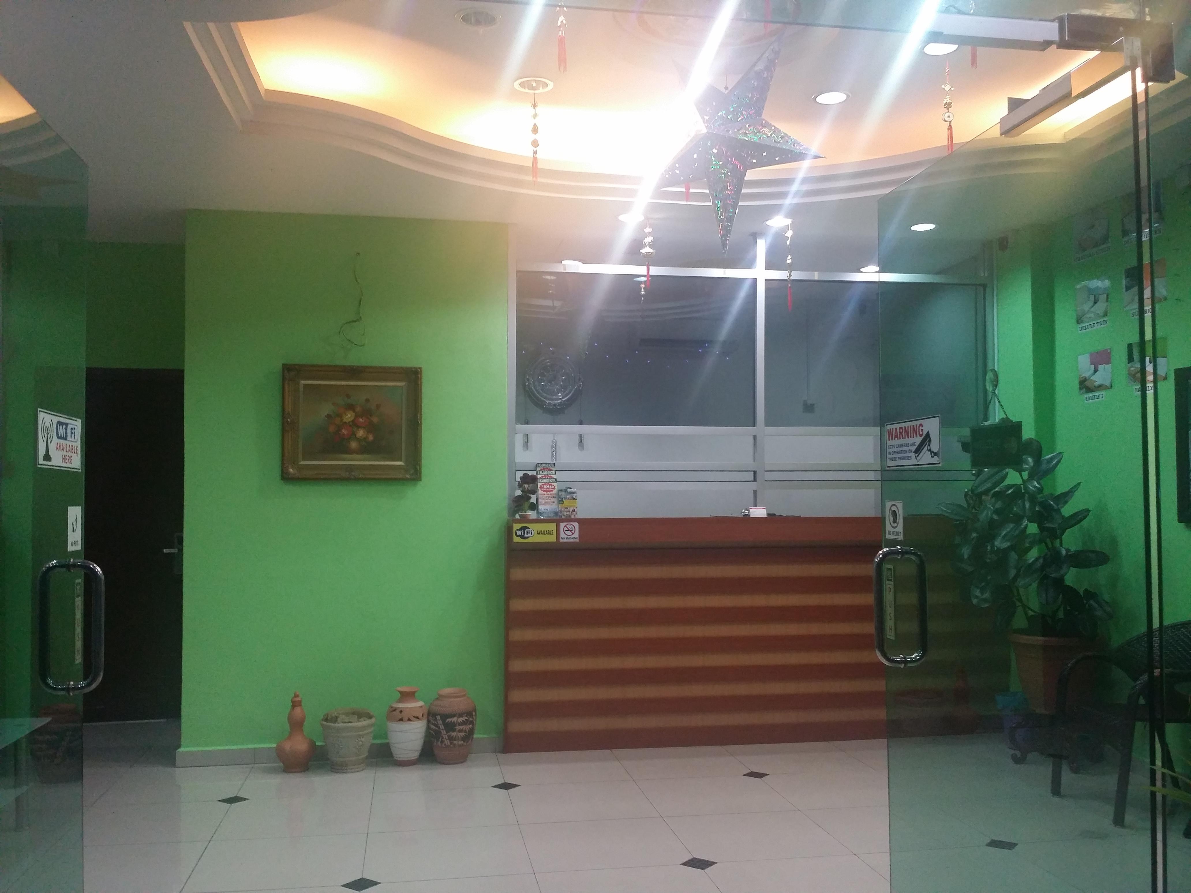 Putra Kajang Star Hotel