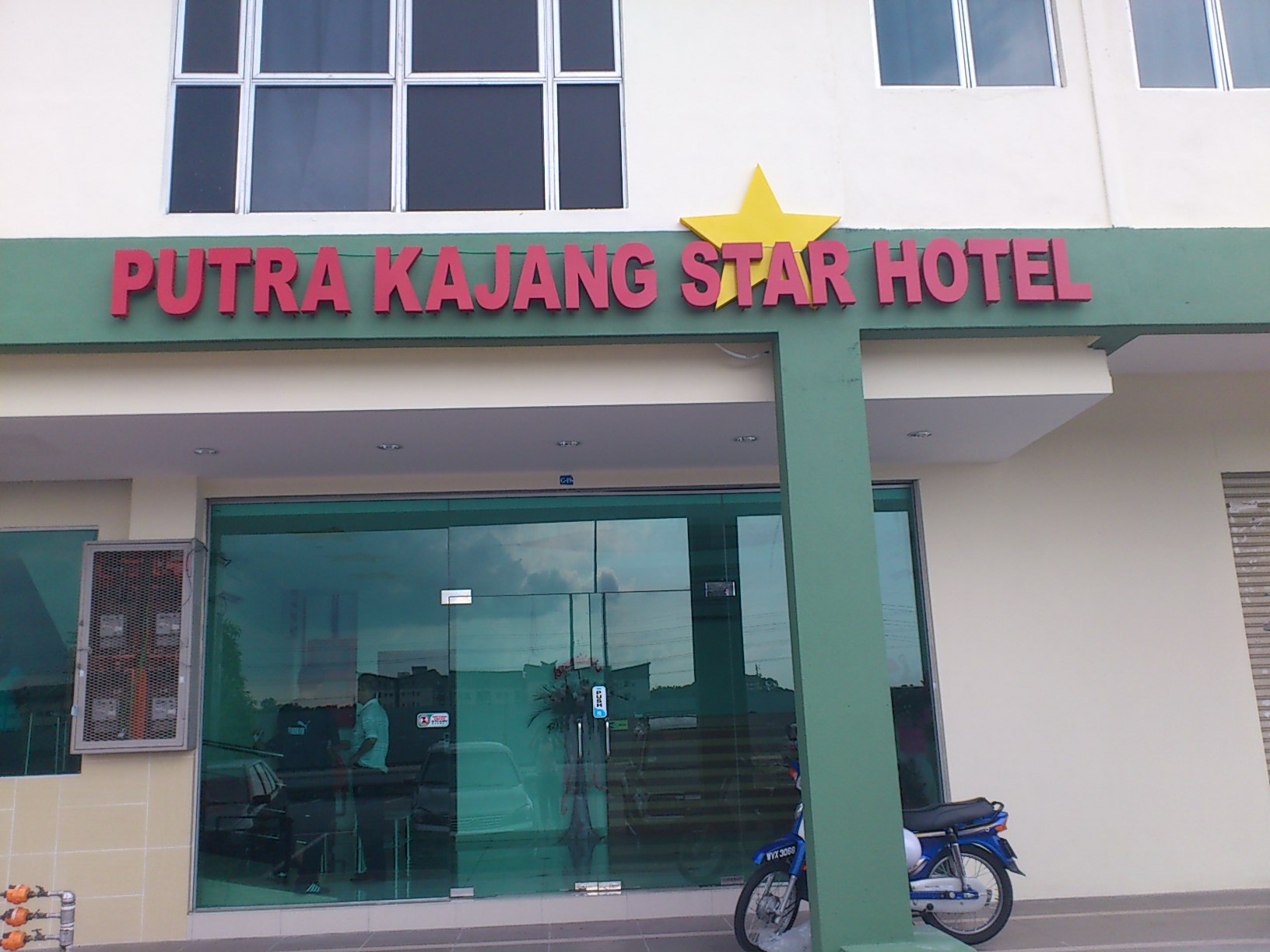 Putra Kajang Star Hotel