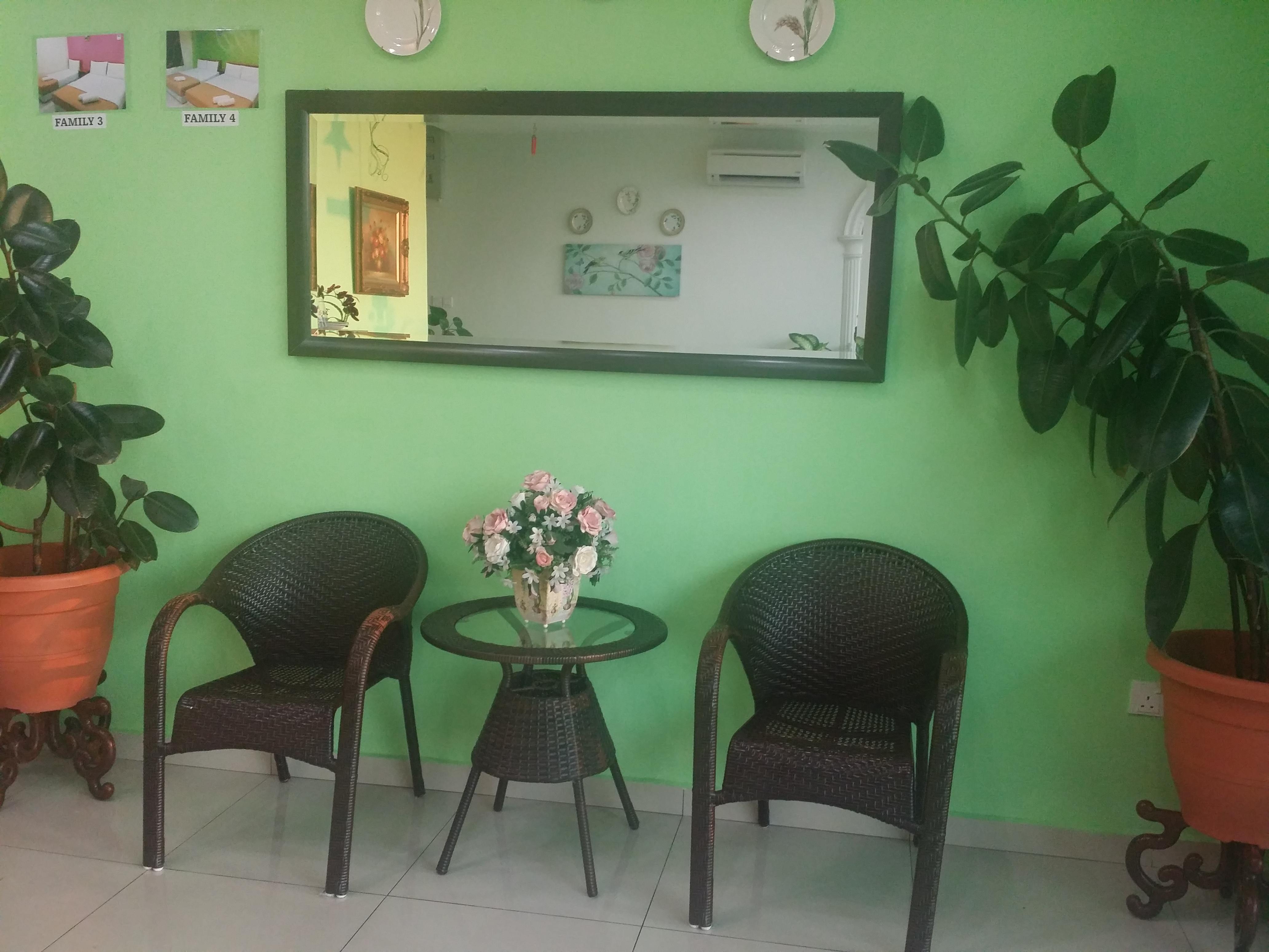 Putra Kajang Star Hotel