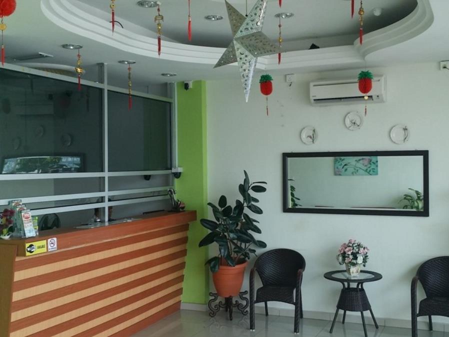 Putra Kajang Star Hotel