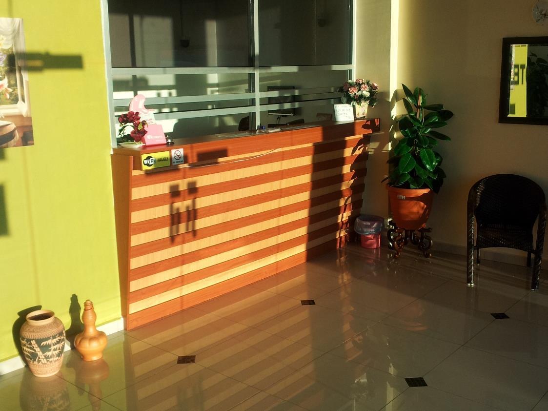 Putra Kajang Star Hotel
