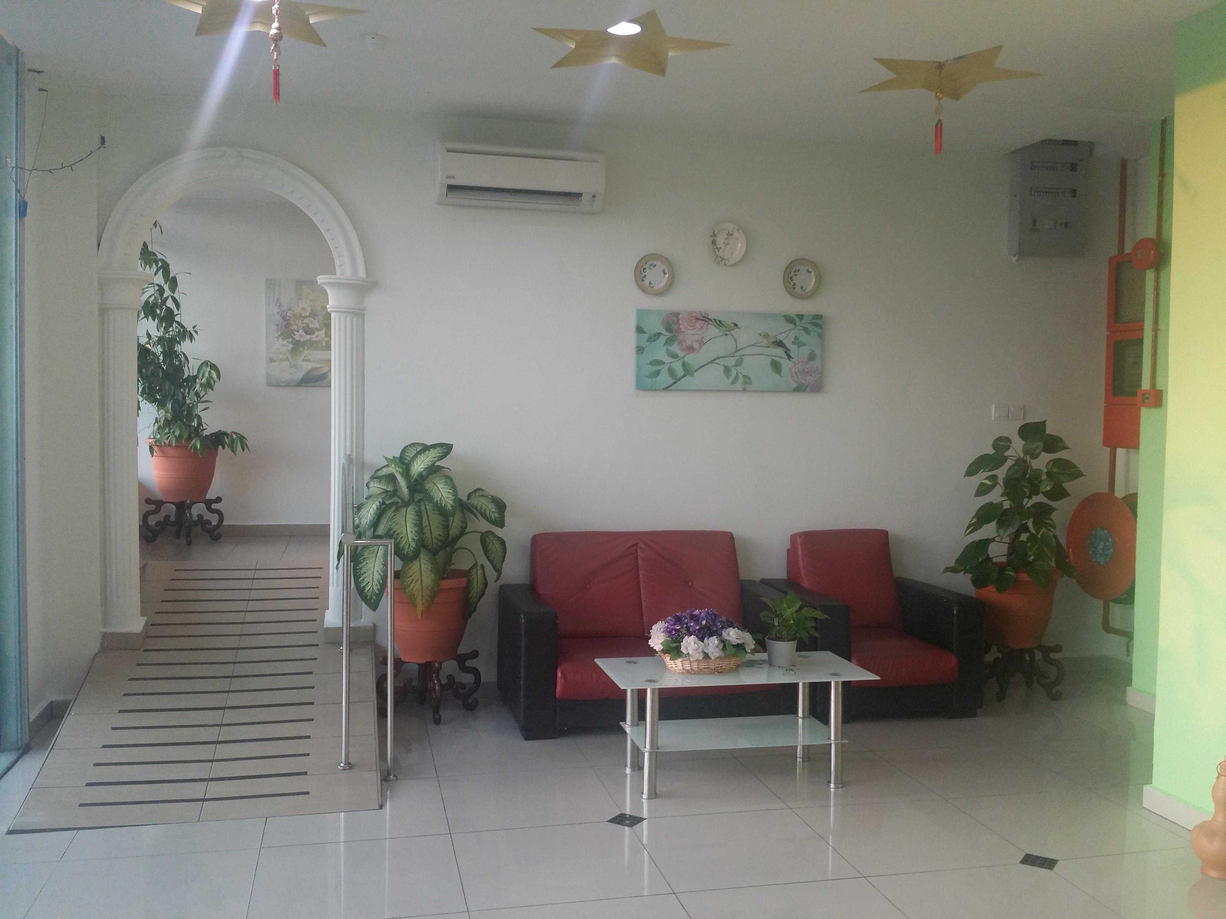 Putra Kajang Star Hotel