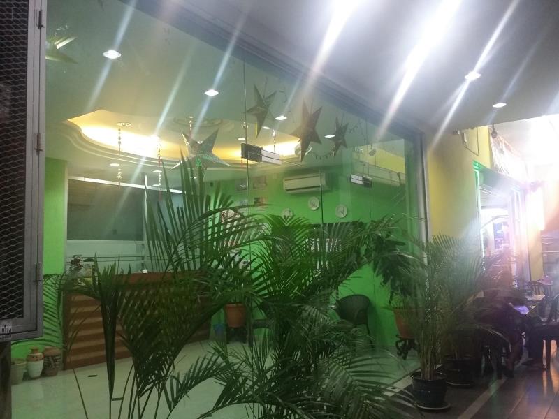 Putra Kajang Star Hotel