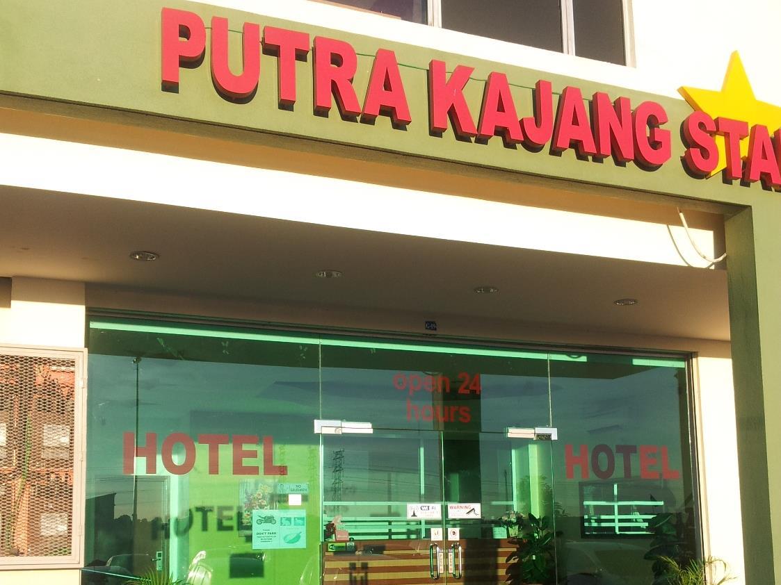 Putra Kajang Star Hotel