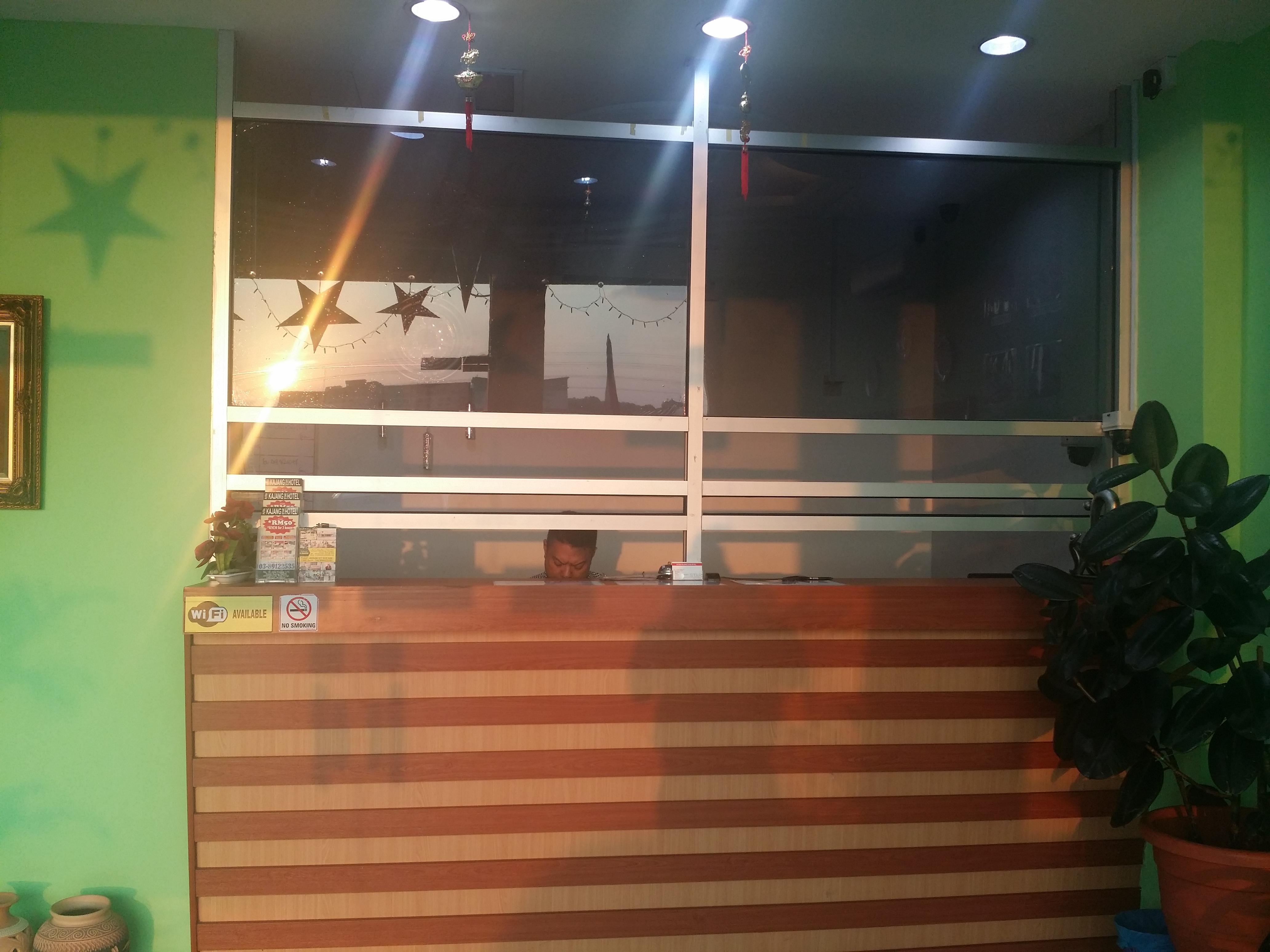 Putra Kajang Star Hotel