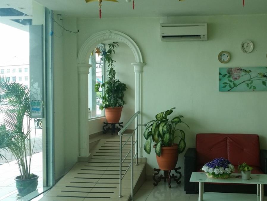 Putra Kajang Star Hotel