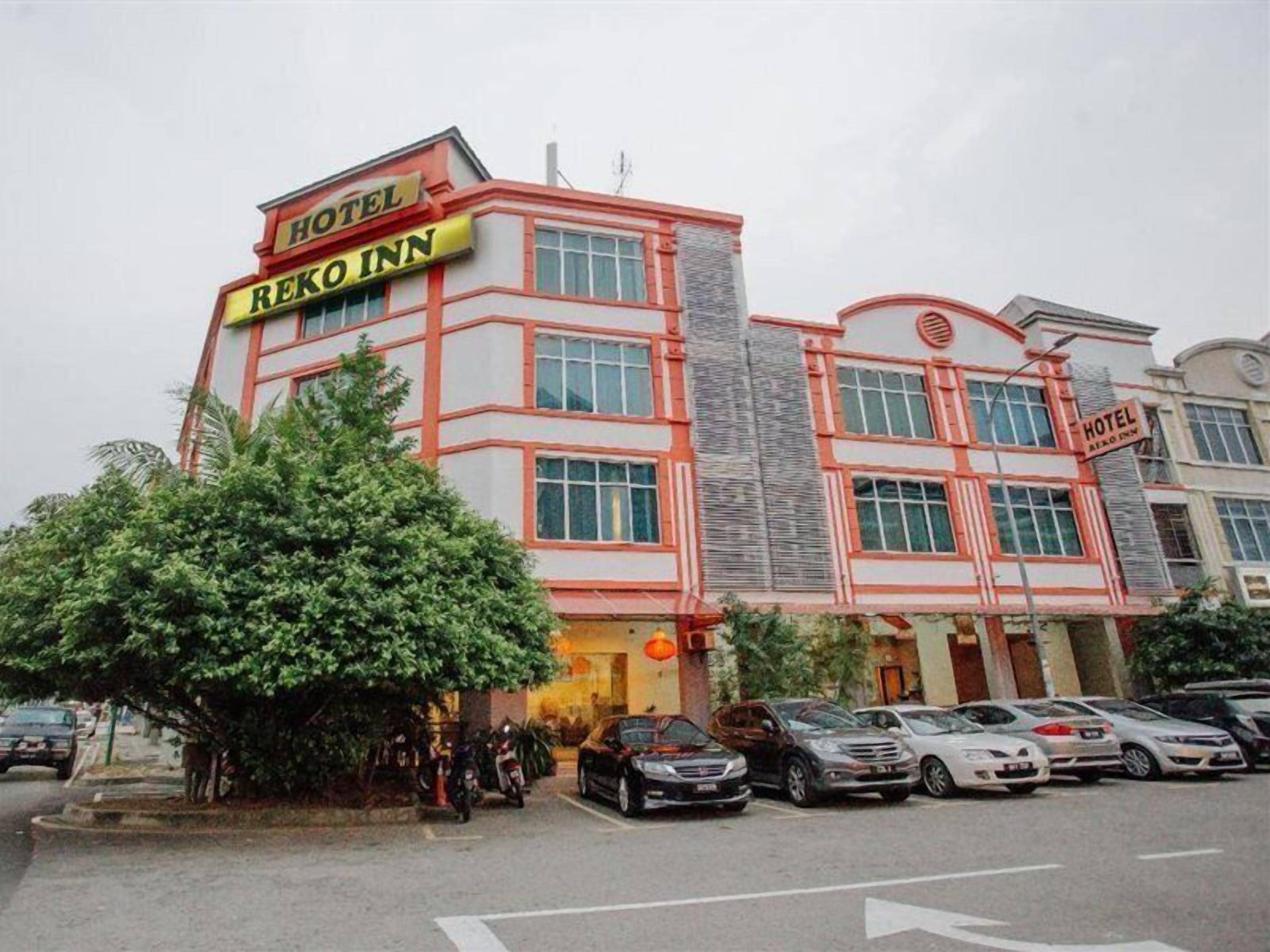 Reko Inn