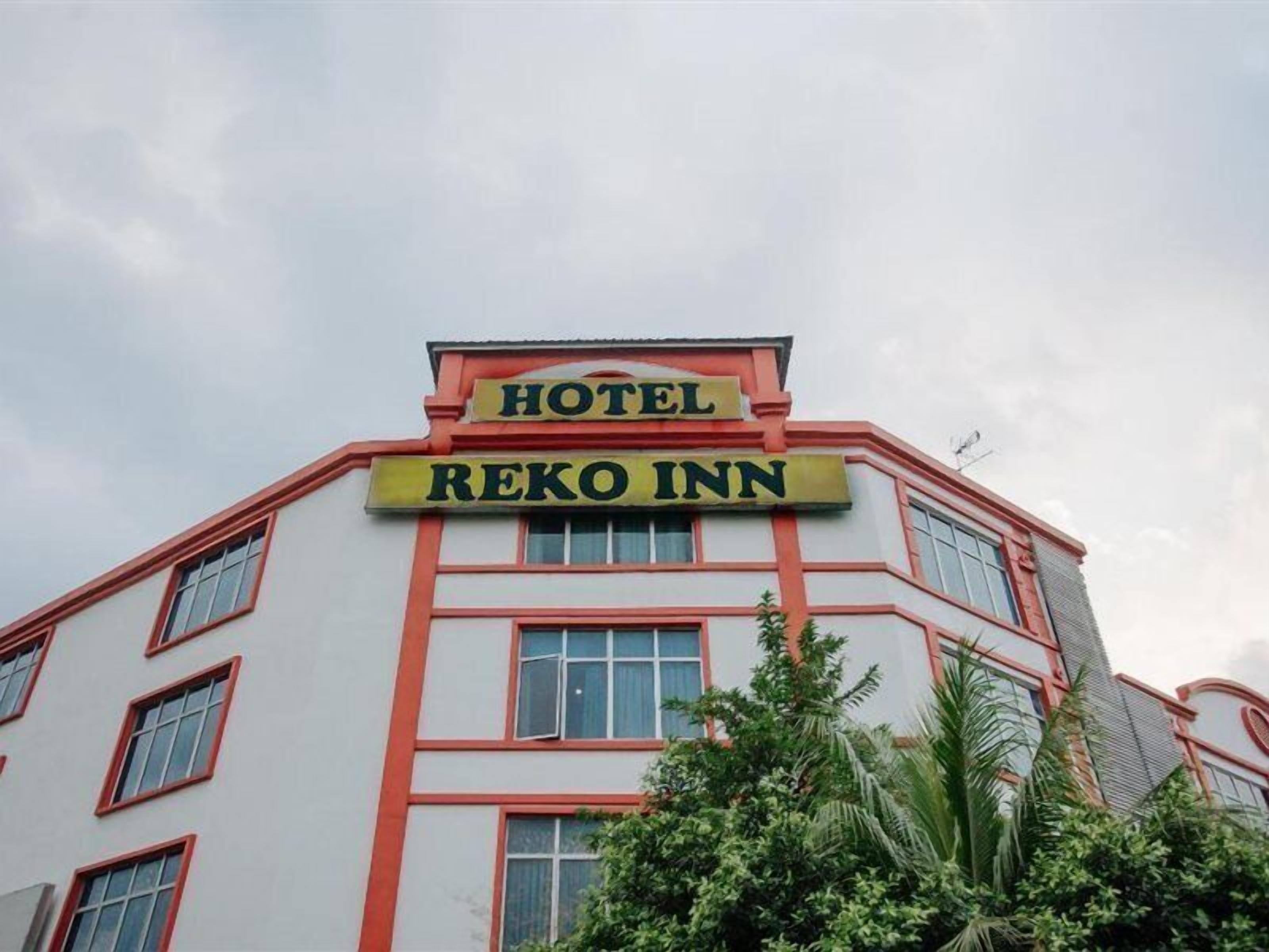 Reko Inn