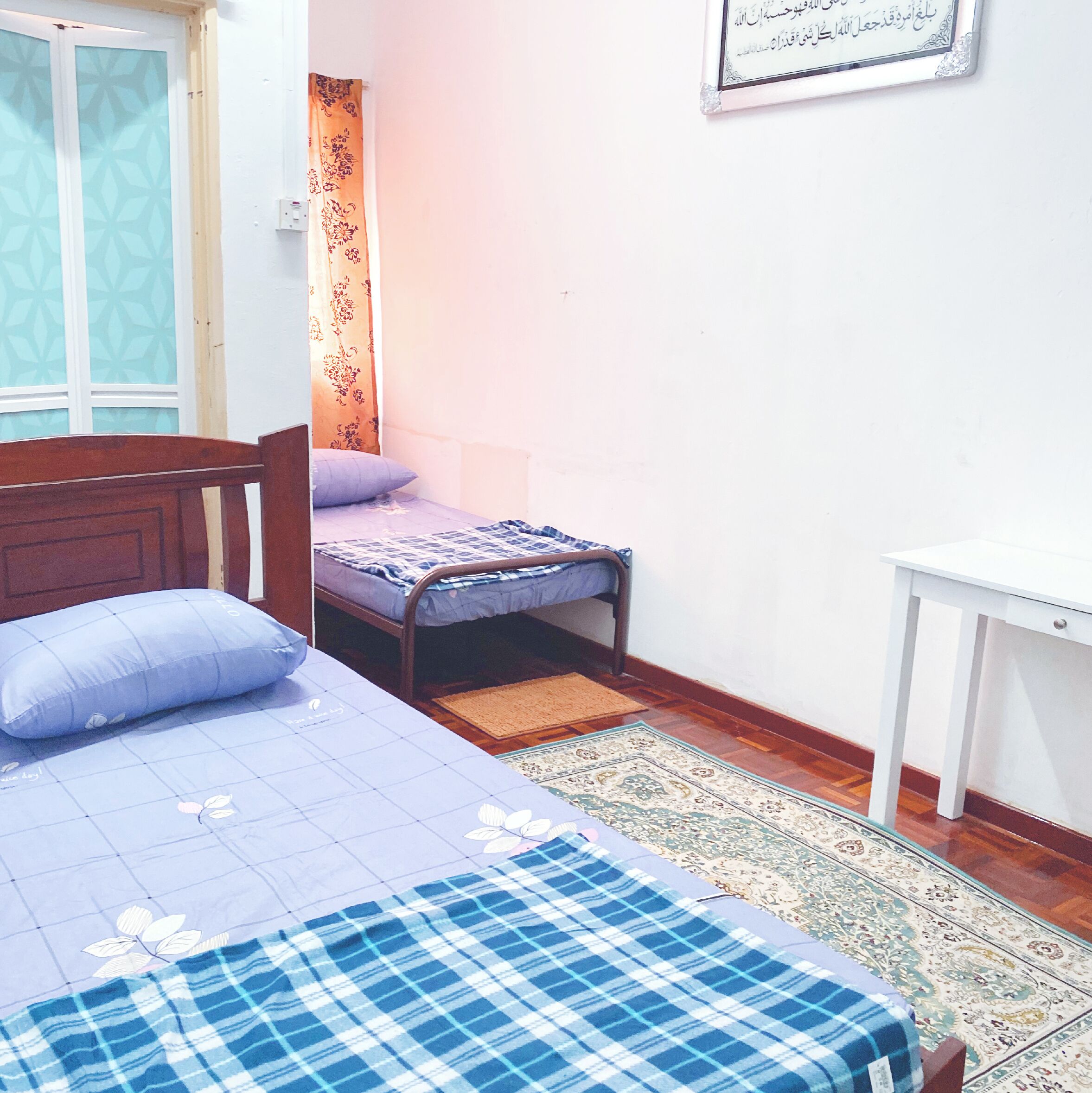 Z&S Mahkota Homes