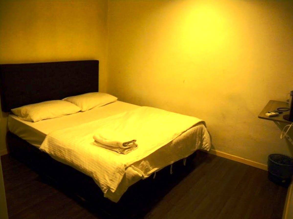 1st Inn Hotel Klang Sentral